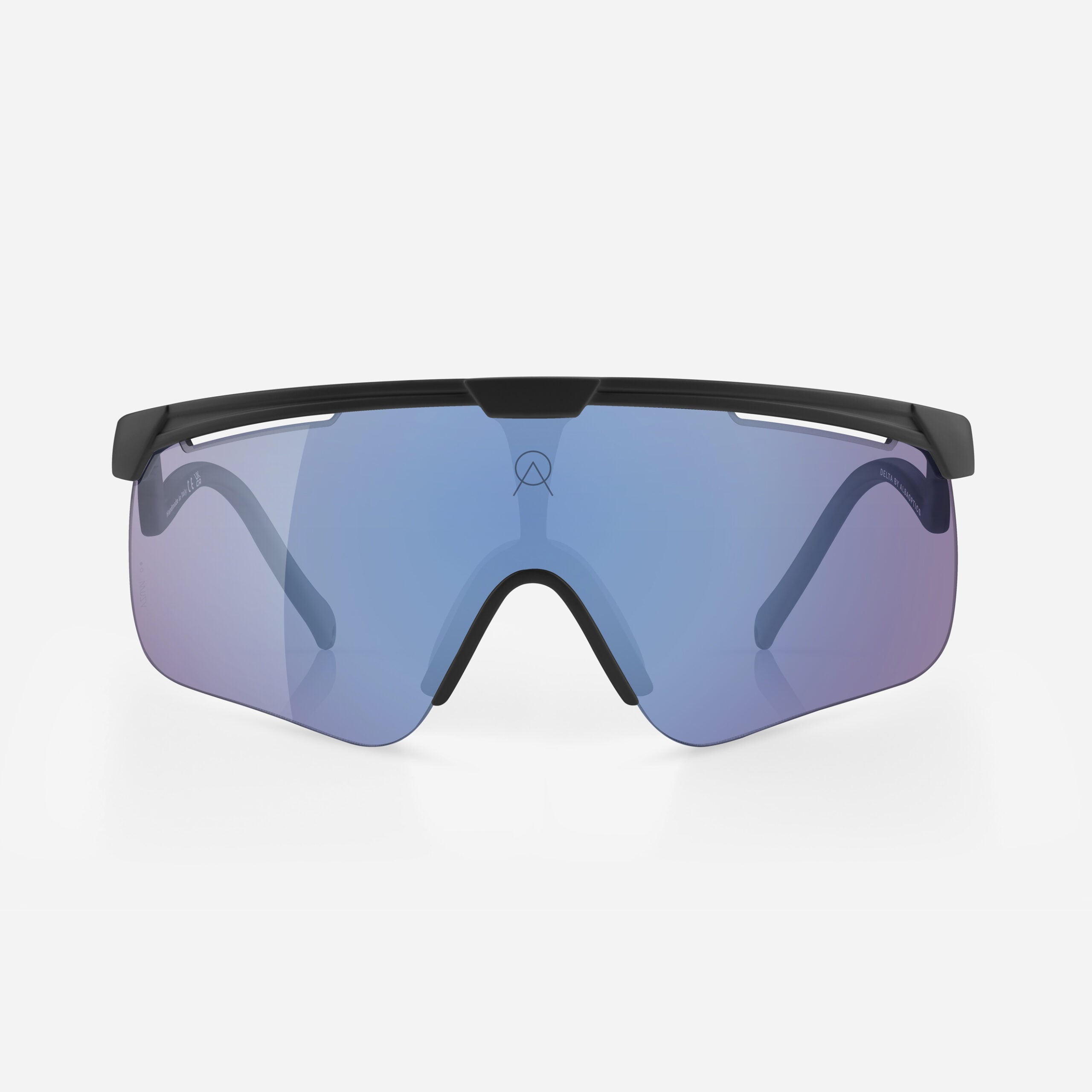 DELTA BLK VZUM F LENS FLM