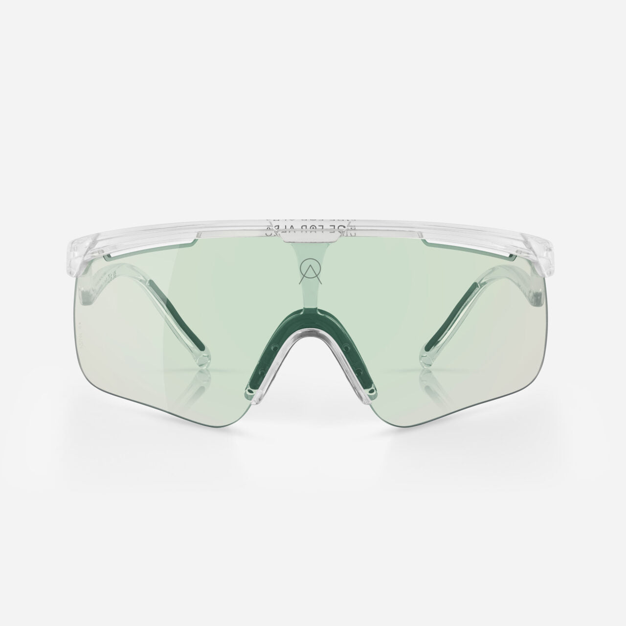 DELTA CRST VZUM F LENS BTL