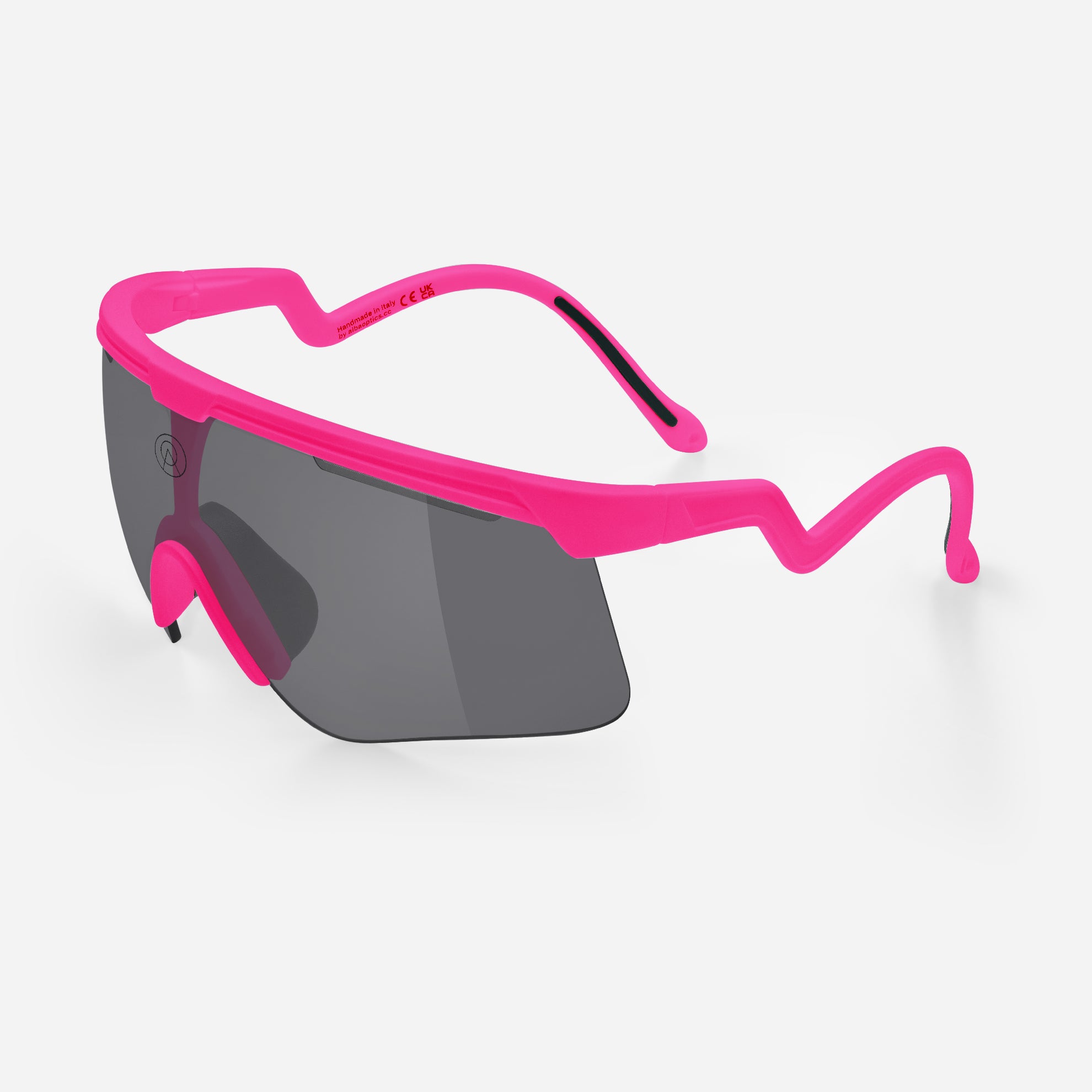 DELTA FCS II VZUM F LENS CLS