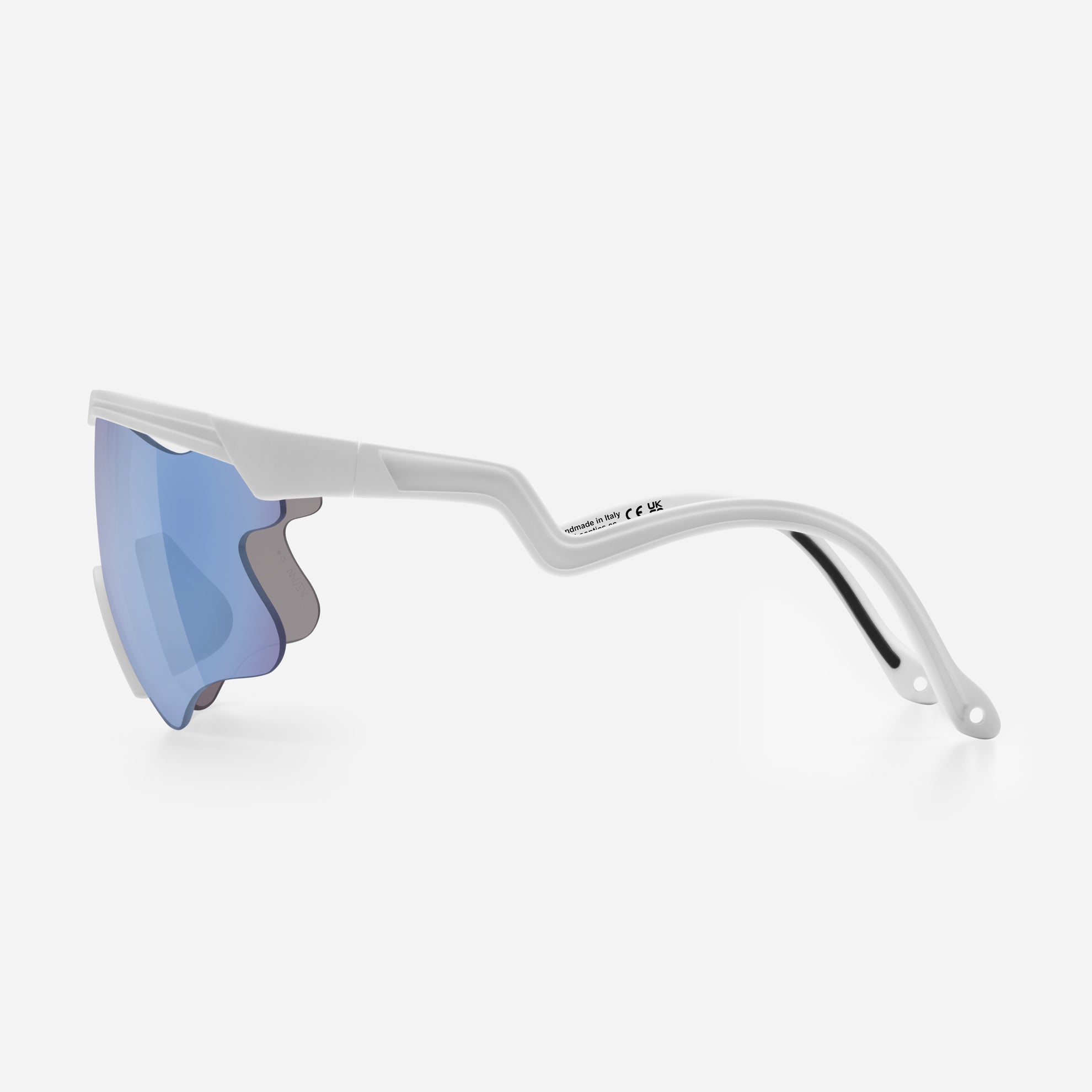 DELTA LEI WHT VZUM F LENS FLM