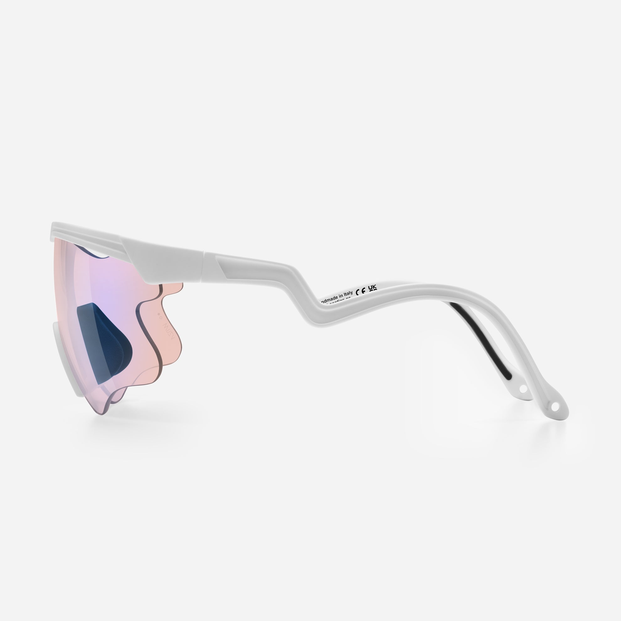 DELTA LEI WHT VZUM F LENS FLM