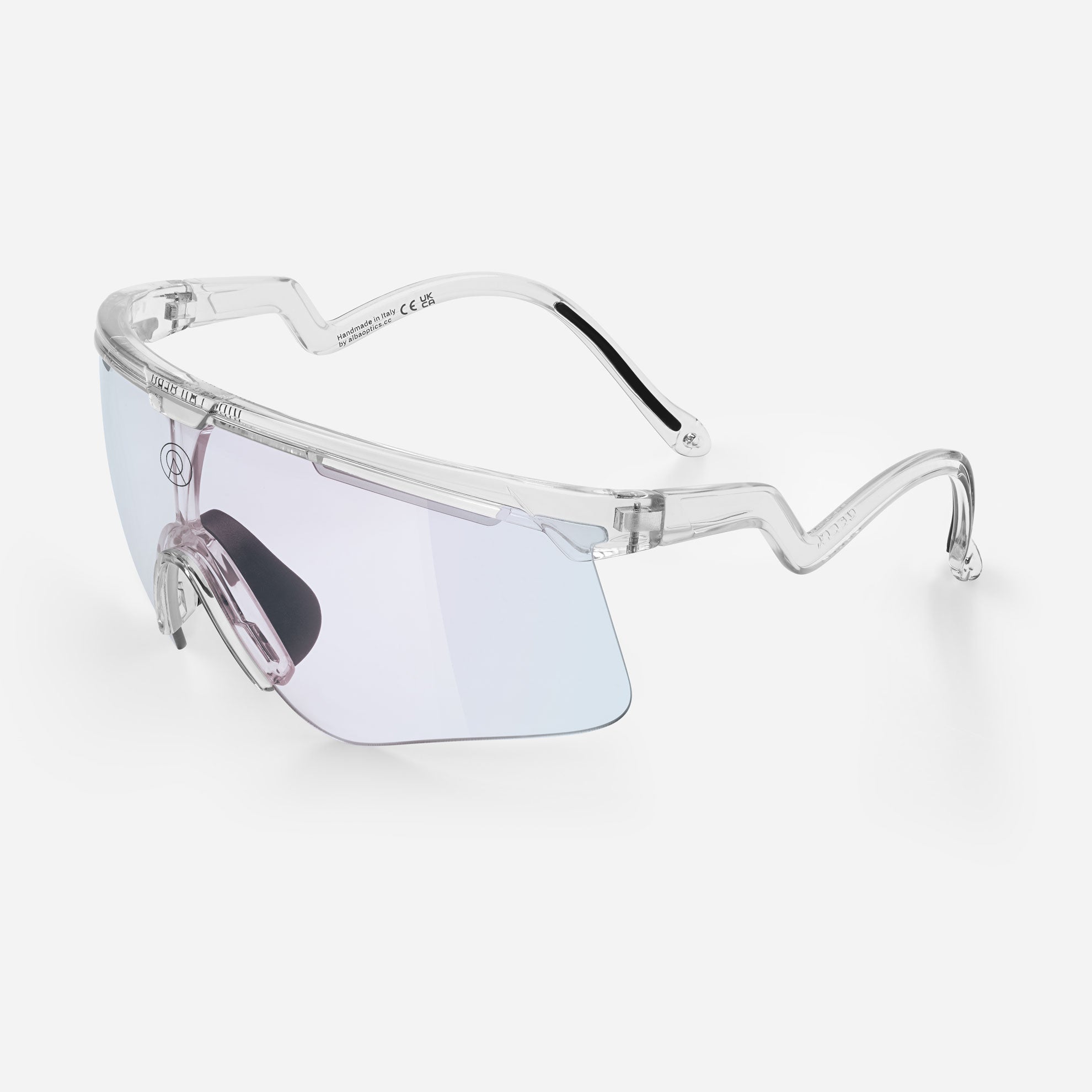 DELTA CRST VZUM F LENS FIR
