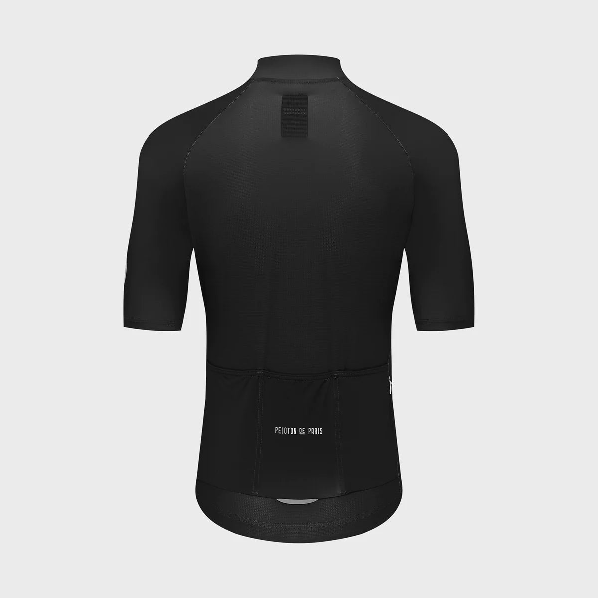 Domestique SS Jersey - Black