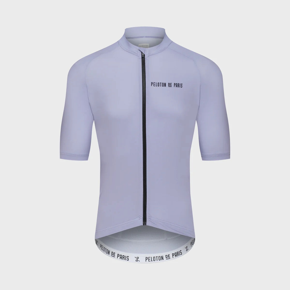 Domestique SS Jersey - Lilac