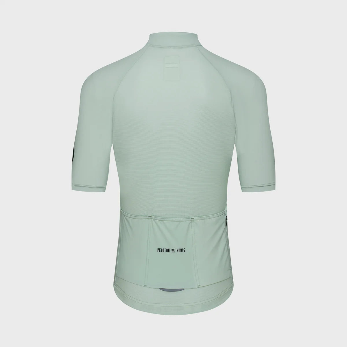 Domestique SS Jersey - Lime