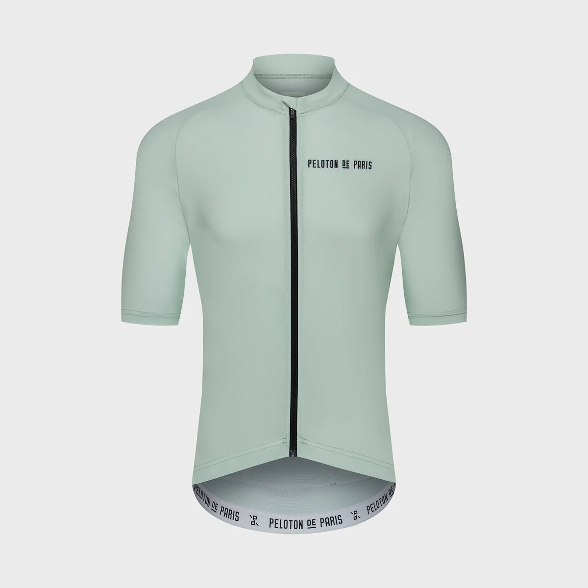 Domestique SS Jersey - Lime