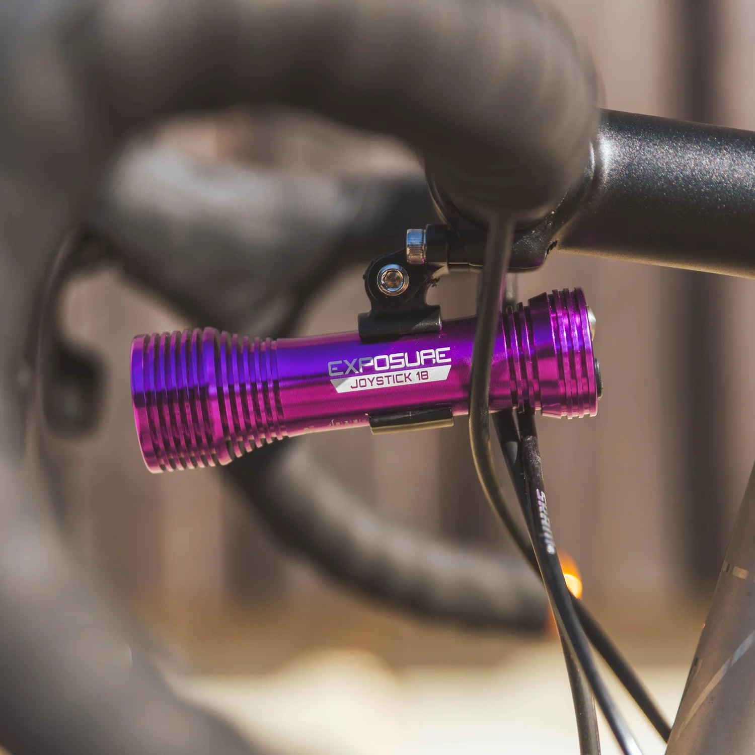 Exposure Joystick 20th Anniversary Edition - Purple