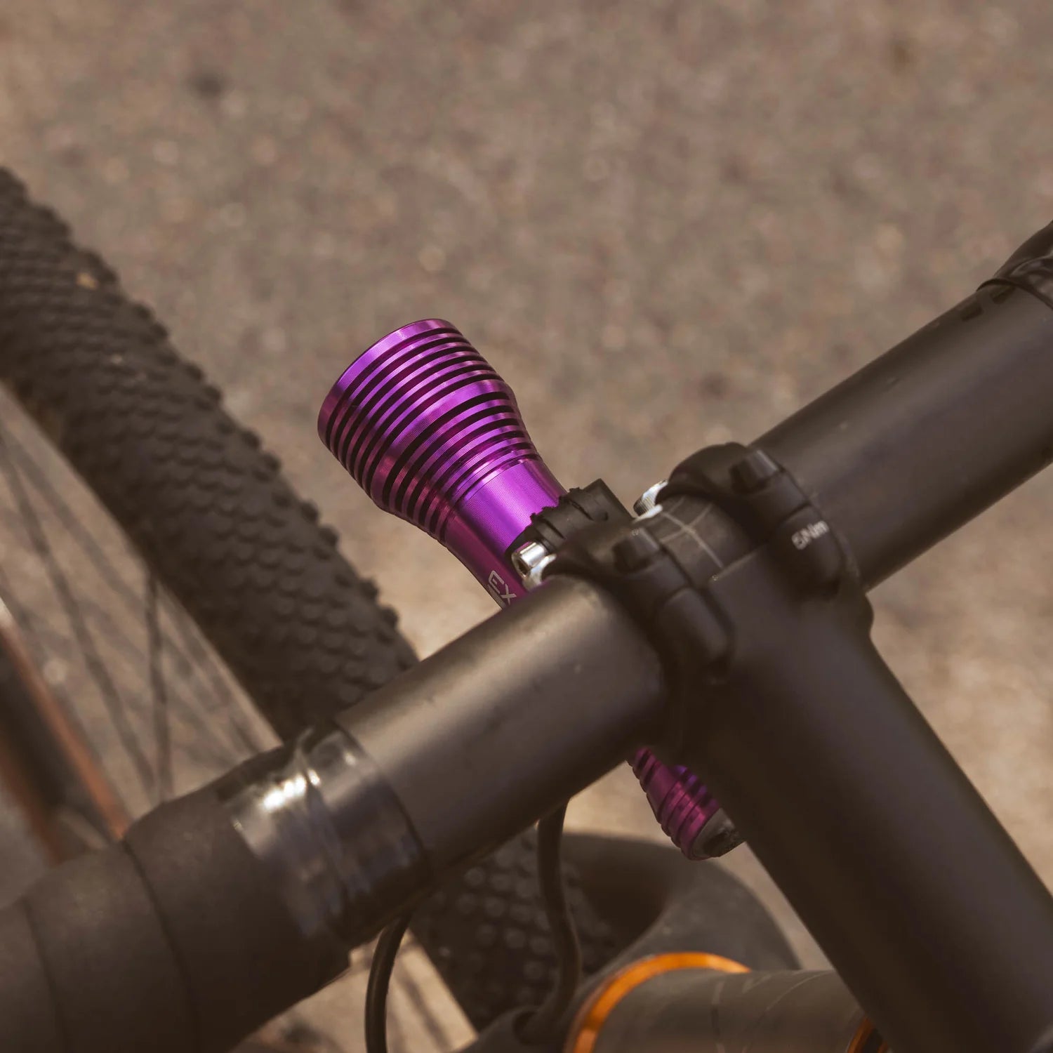 Exposure Joystick 20th Anniversary Edition - Purple