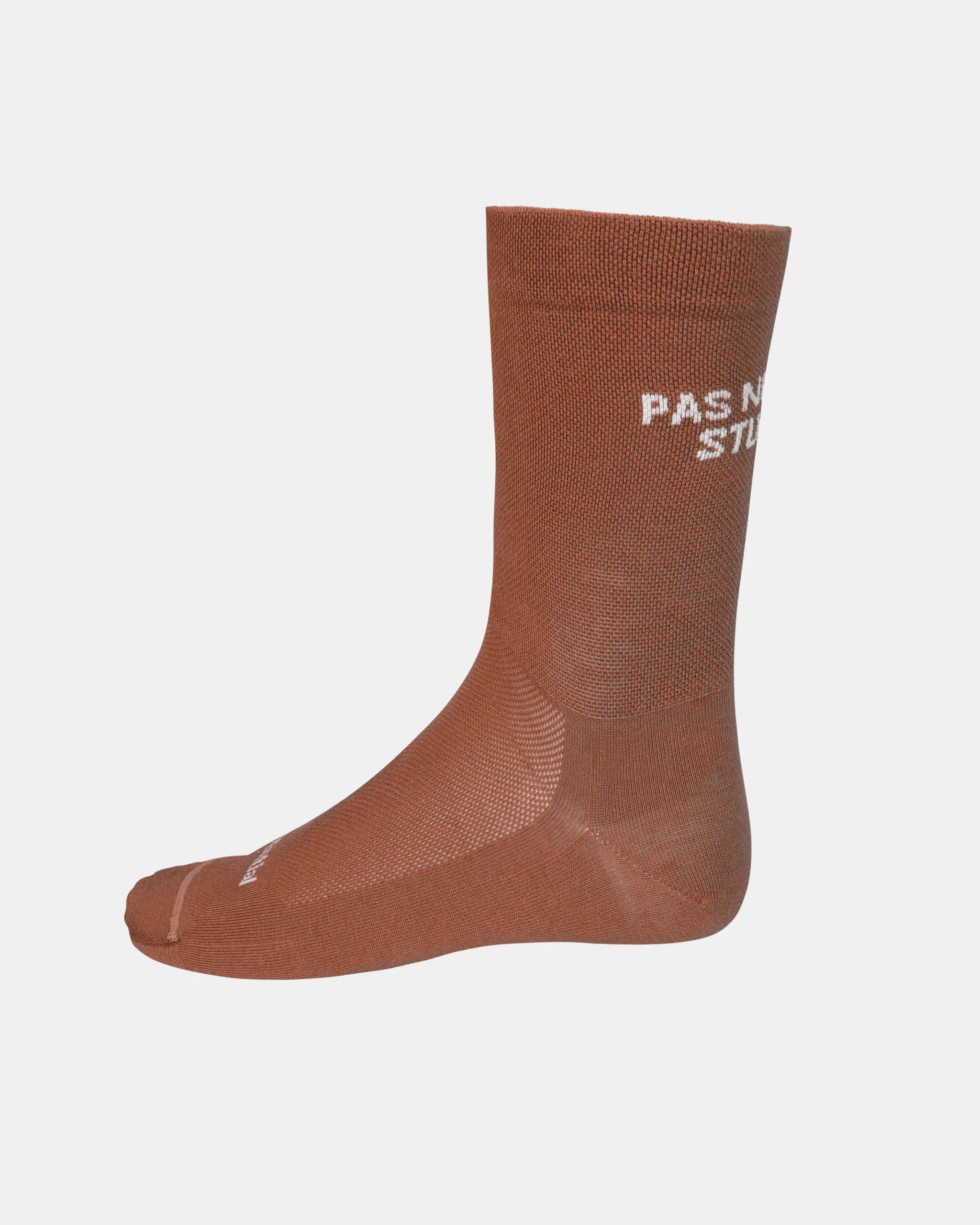 Essential Socks - Cinnamon