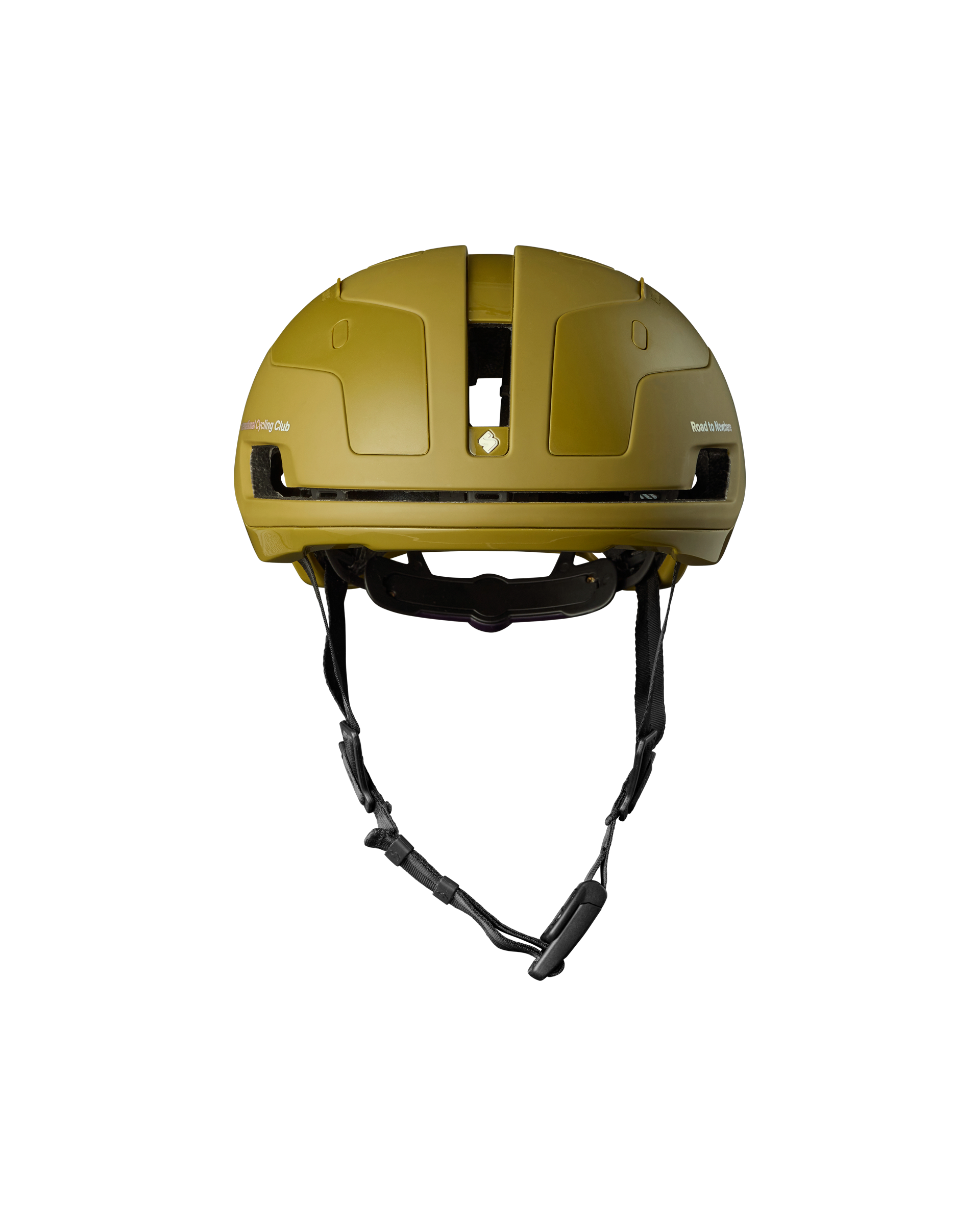 Falconer Aero2Vi MIPS PNS Helmet - Khaki Green