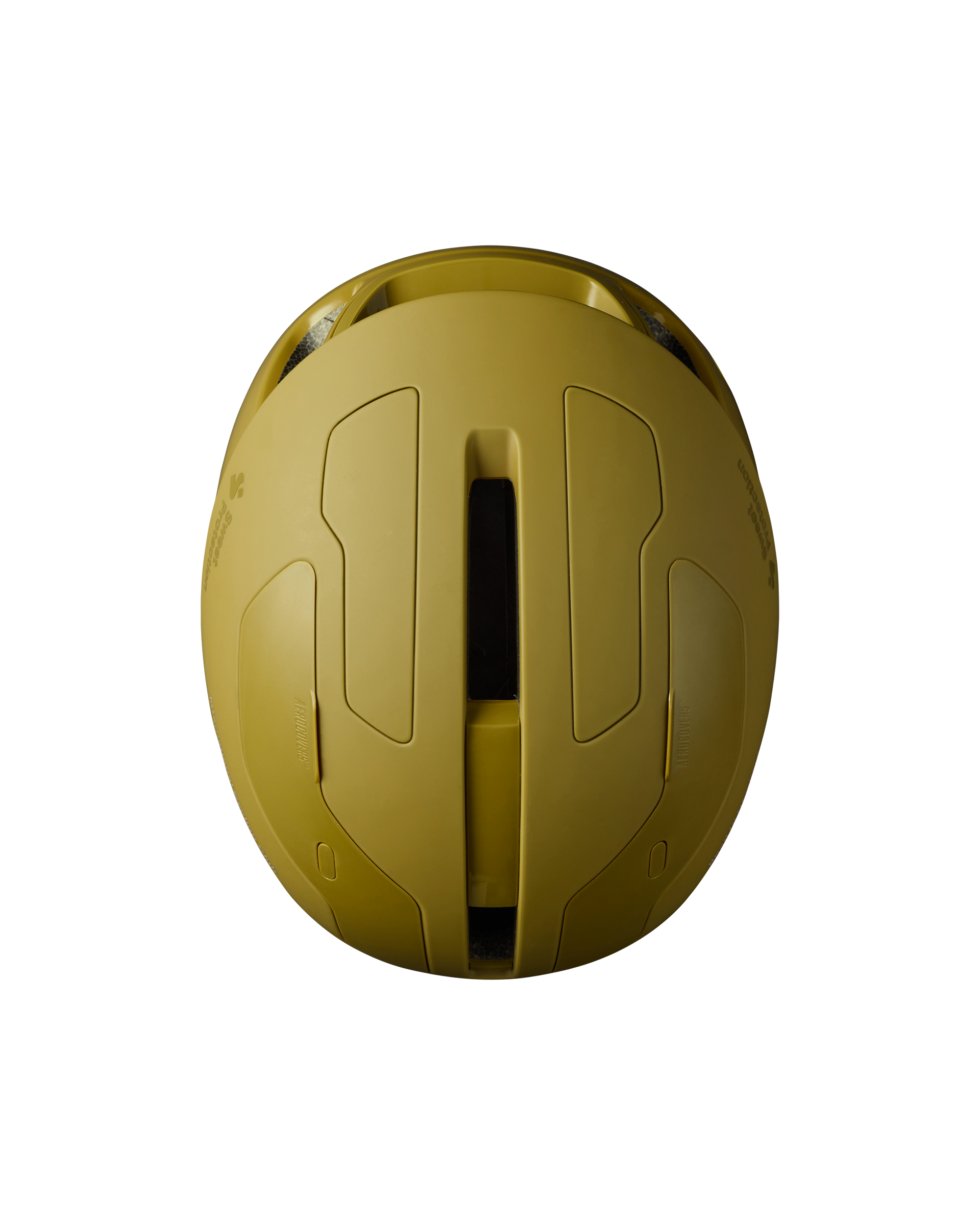Falconer Aero2Vi MIPS PNS Helmet - Khaki Green