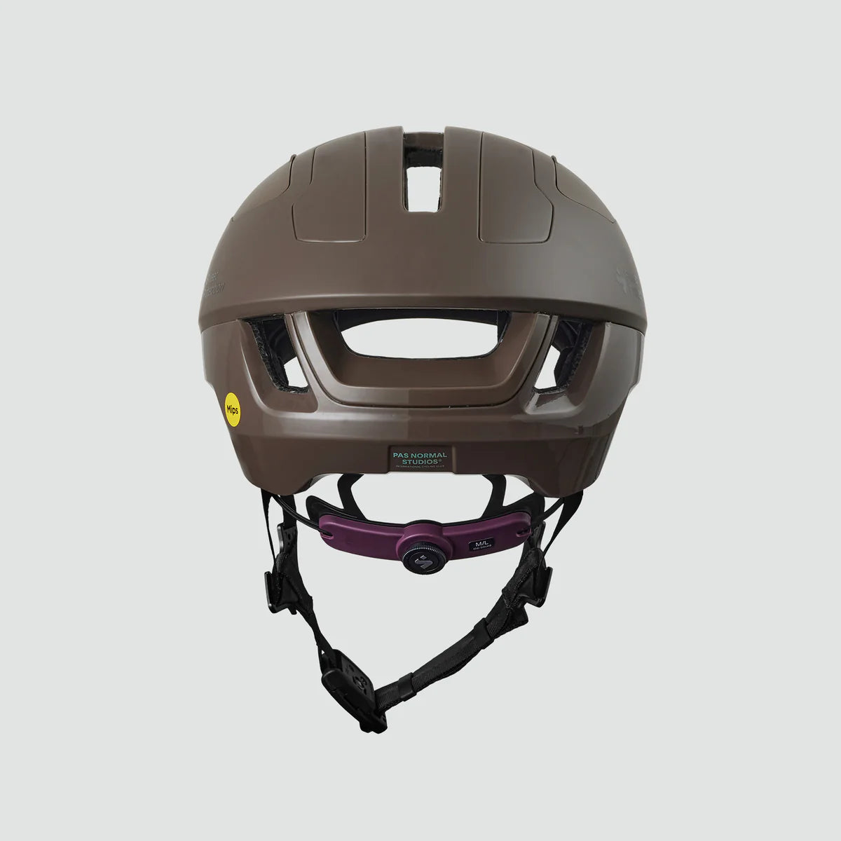 Falconer Aero 2Vi MIPS PNS Helmet - Earth