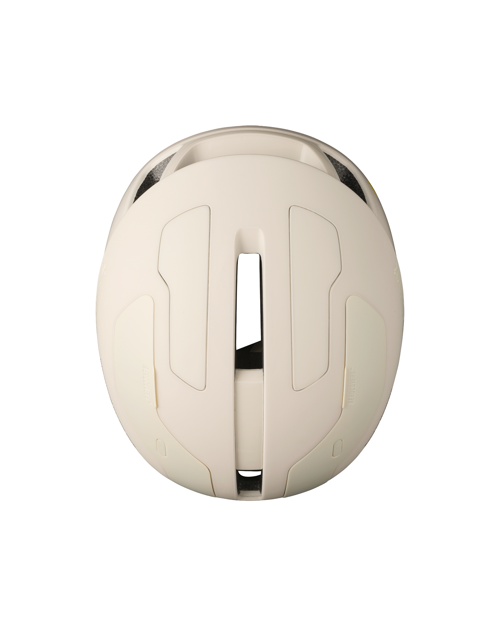 Falconer Aero 2Vi MIPS Round Fit PNS Helmet - Off White