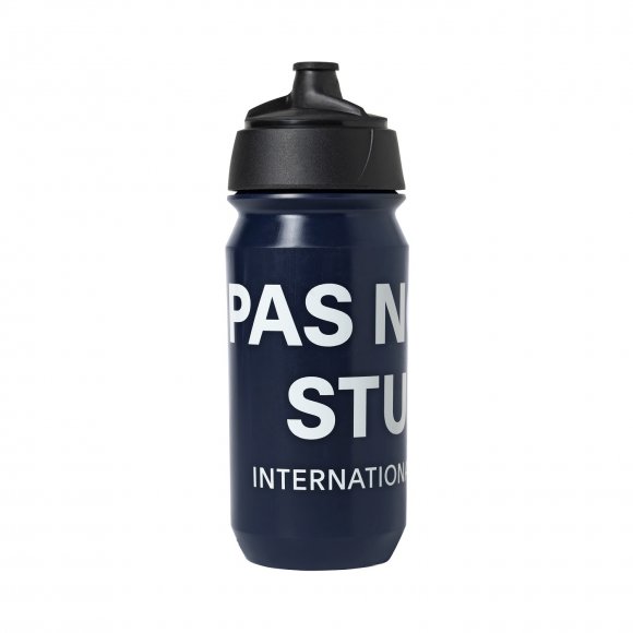 Logo Bidon - Navy