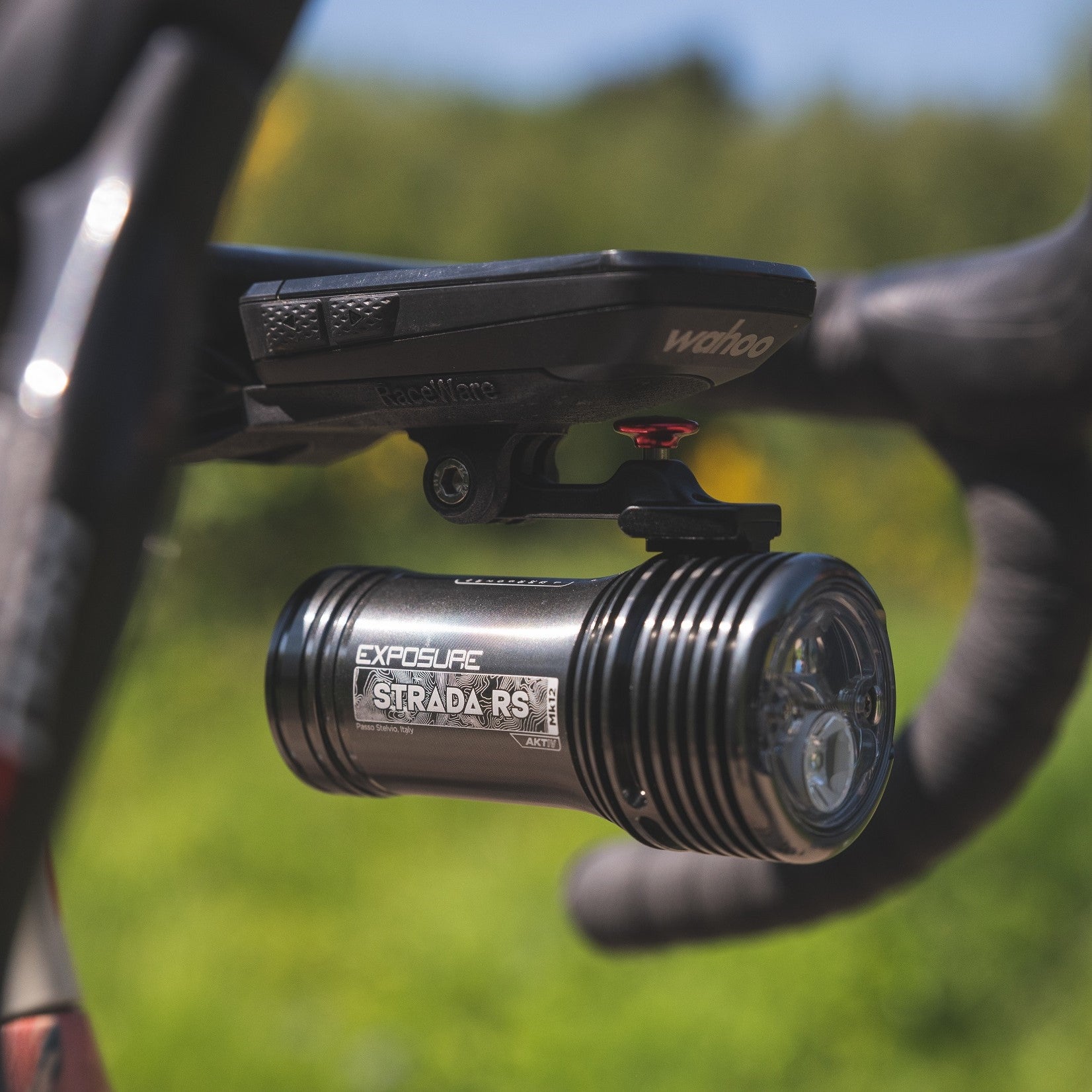 Exposure Strada Mk12 RS AKTIV