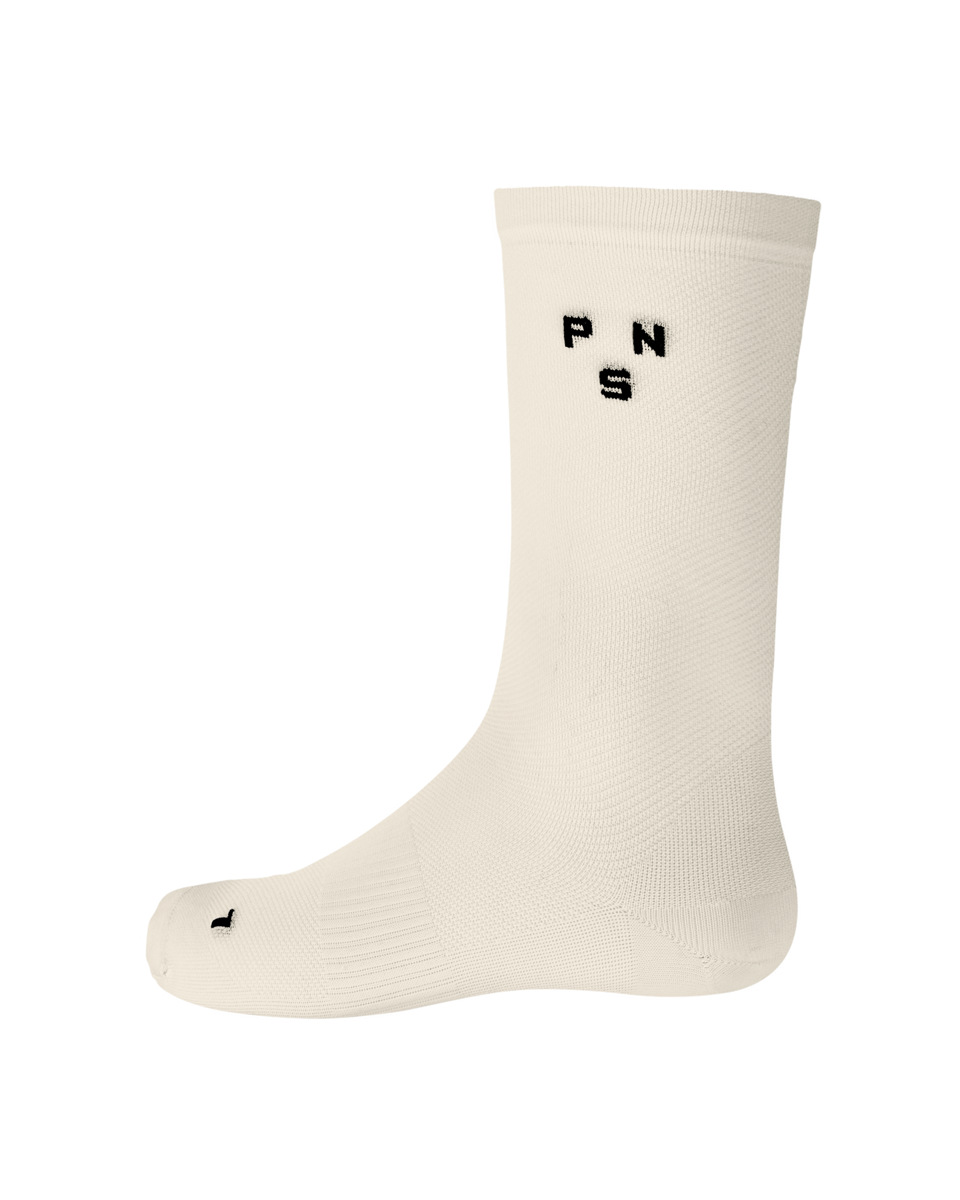 Lightweight Socks - Off White