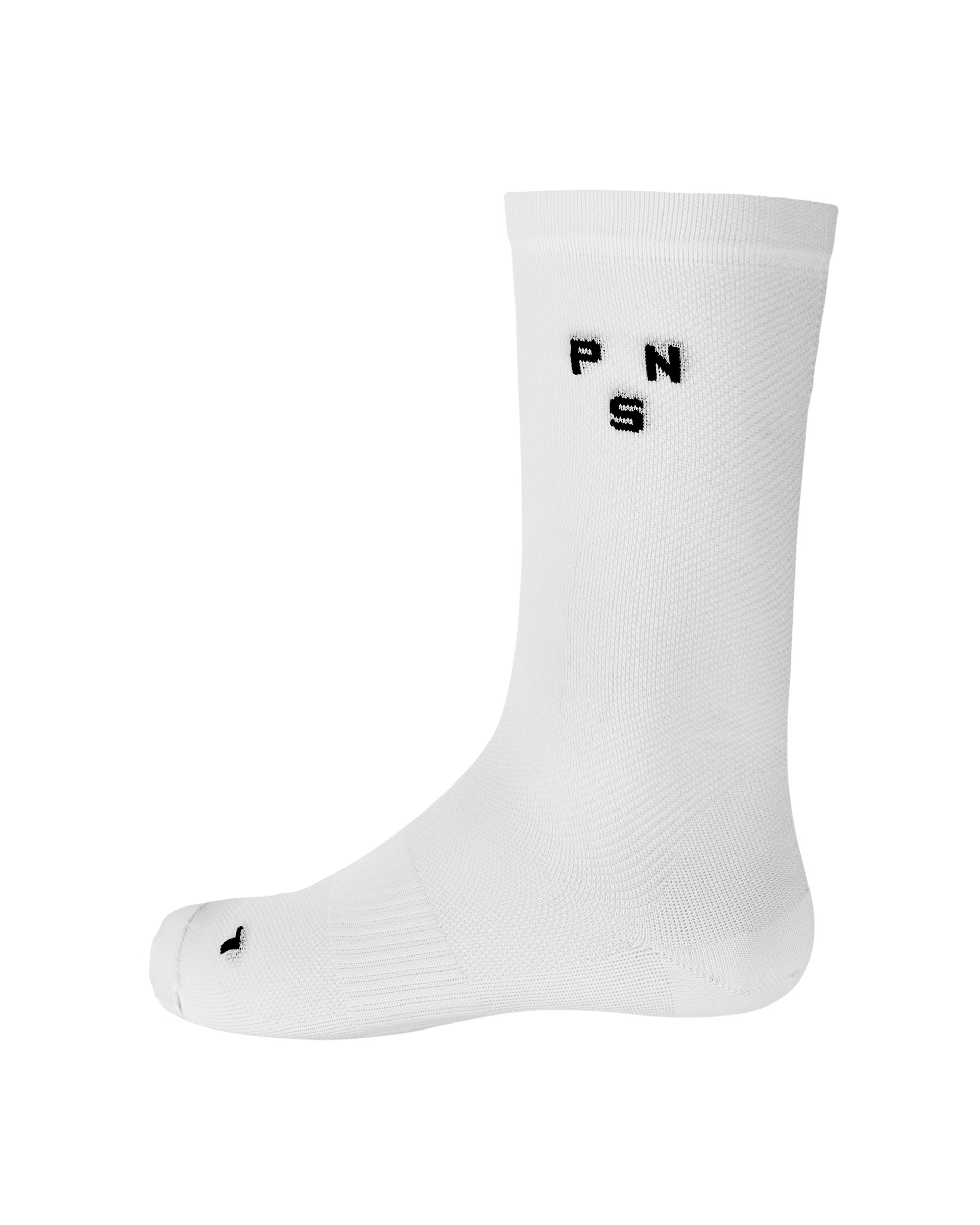 Lightweight Socks - White