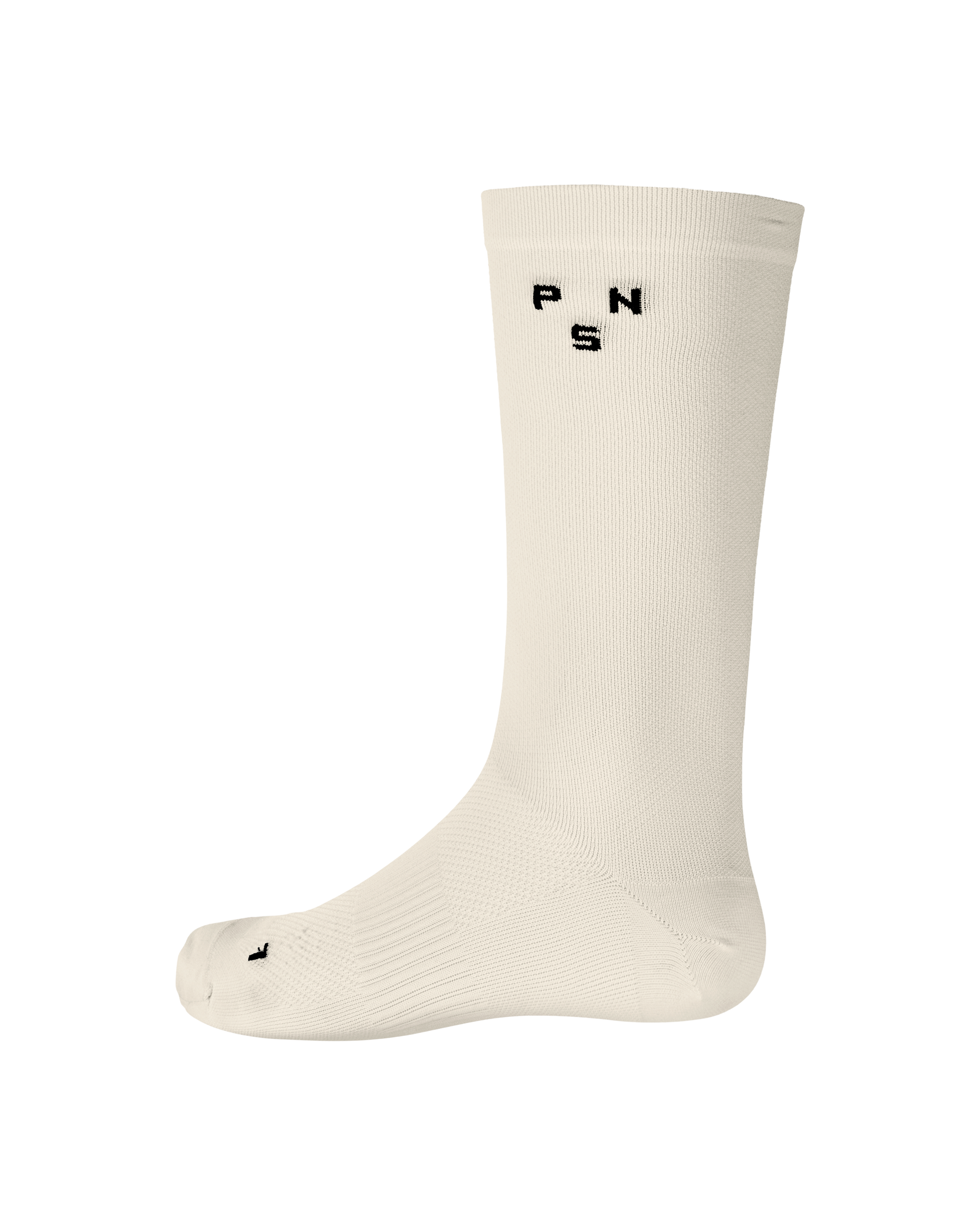 Race Socks - Off White