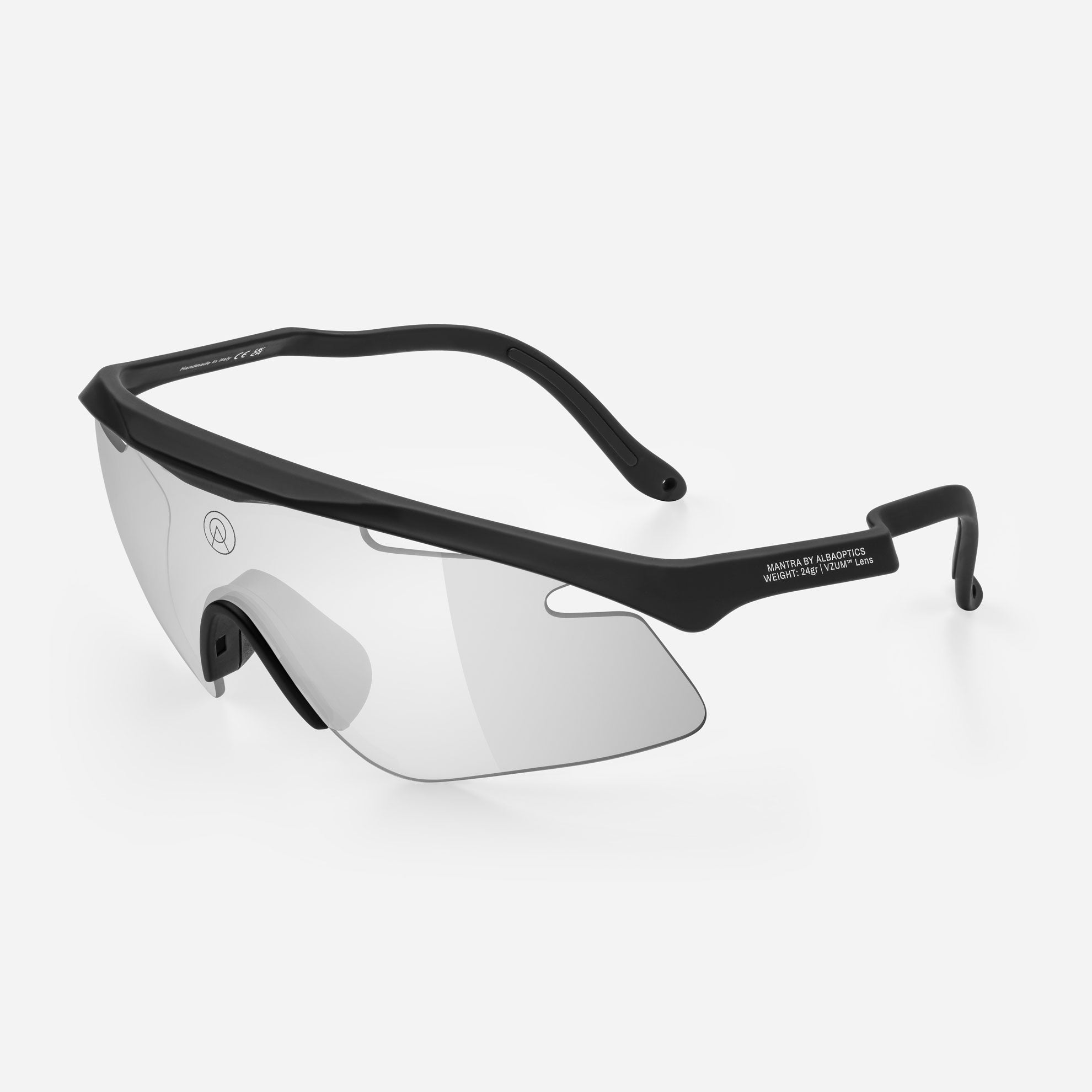 MANTRA BLK SUPERALU