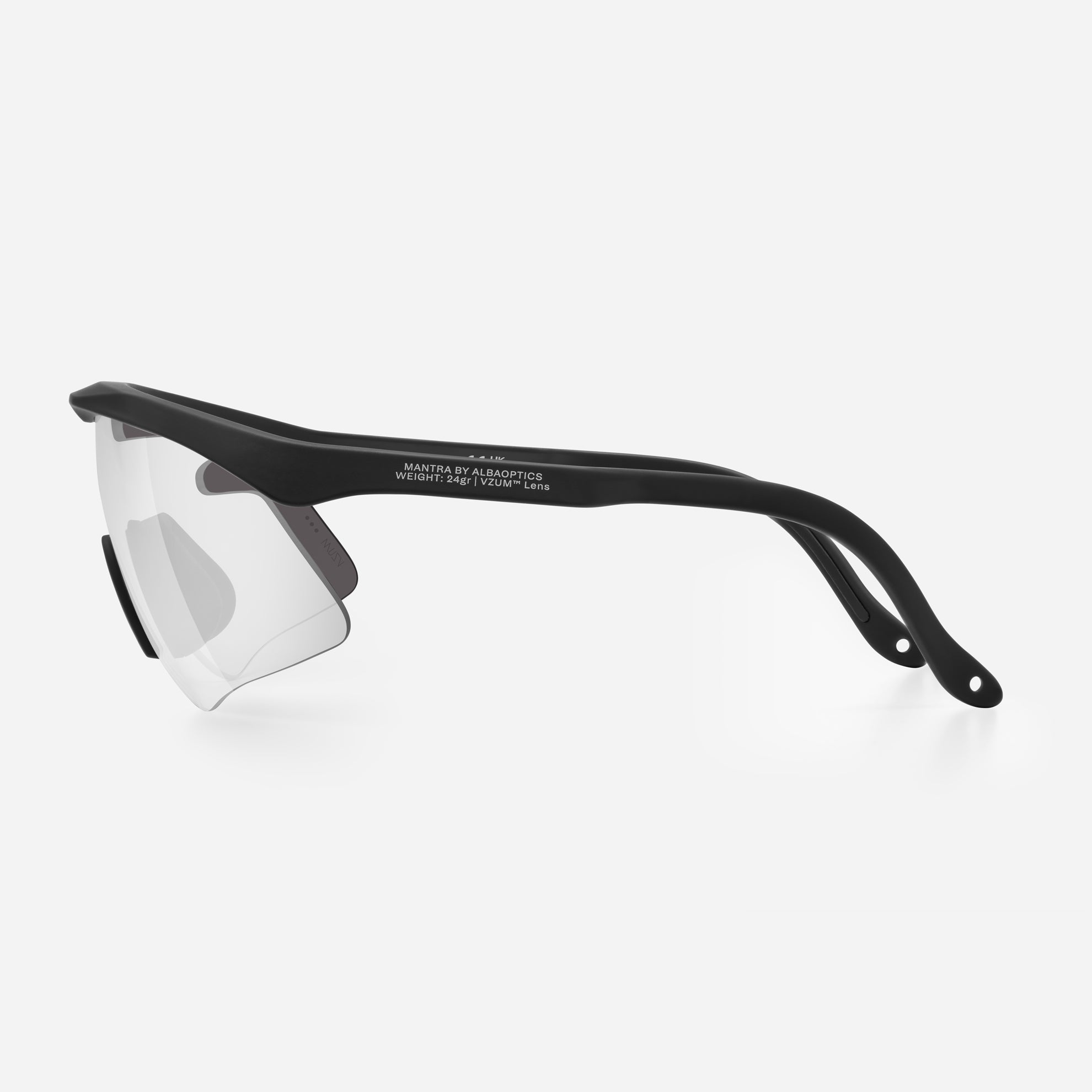 MANTRA BLK SUPERALU