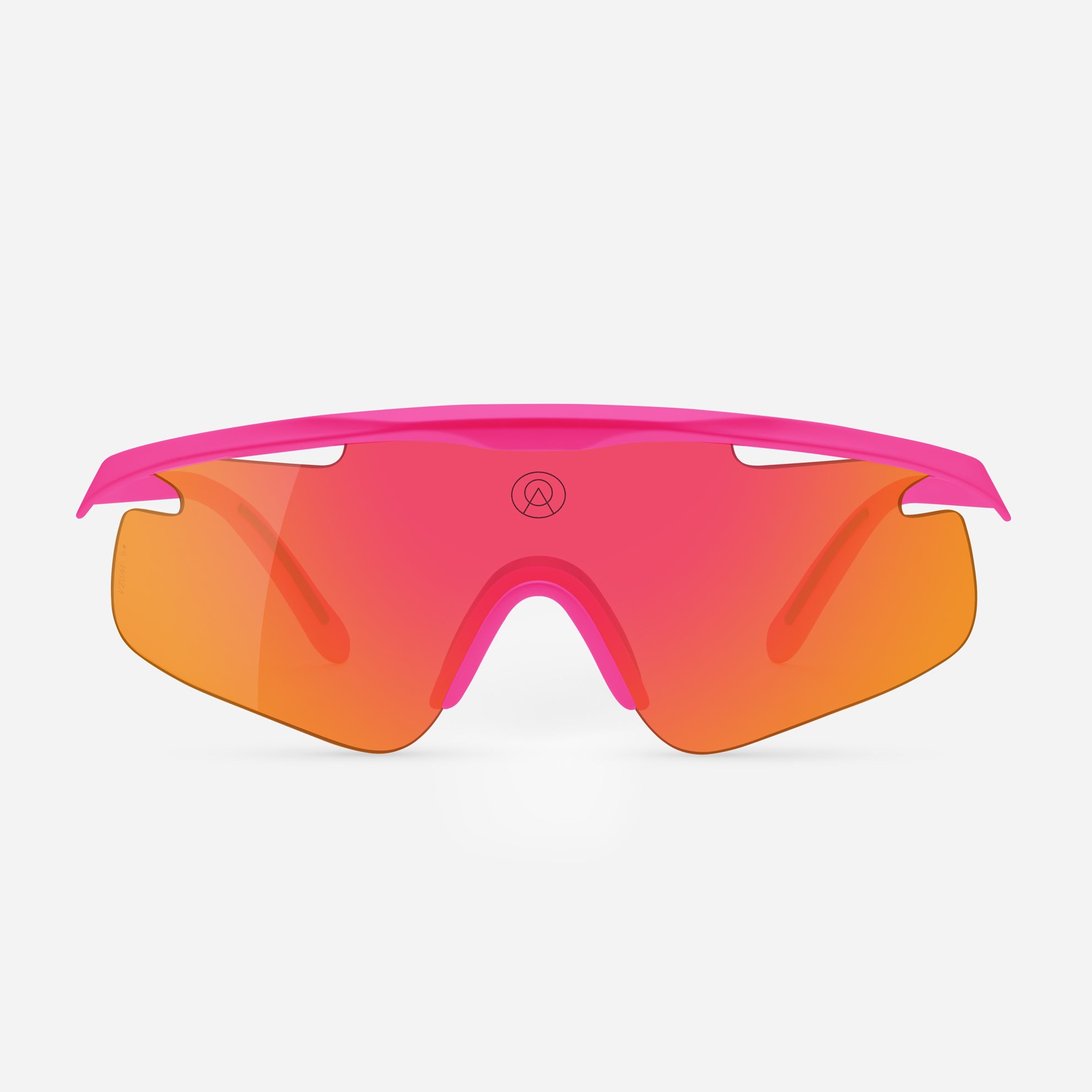 MANTRA FCS II VZUM F LENS FIR