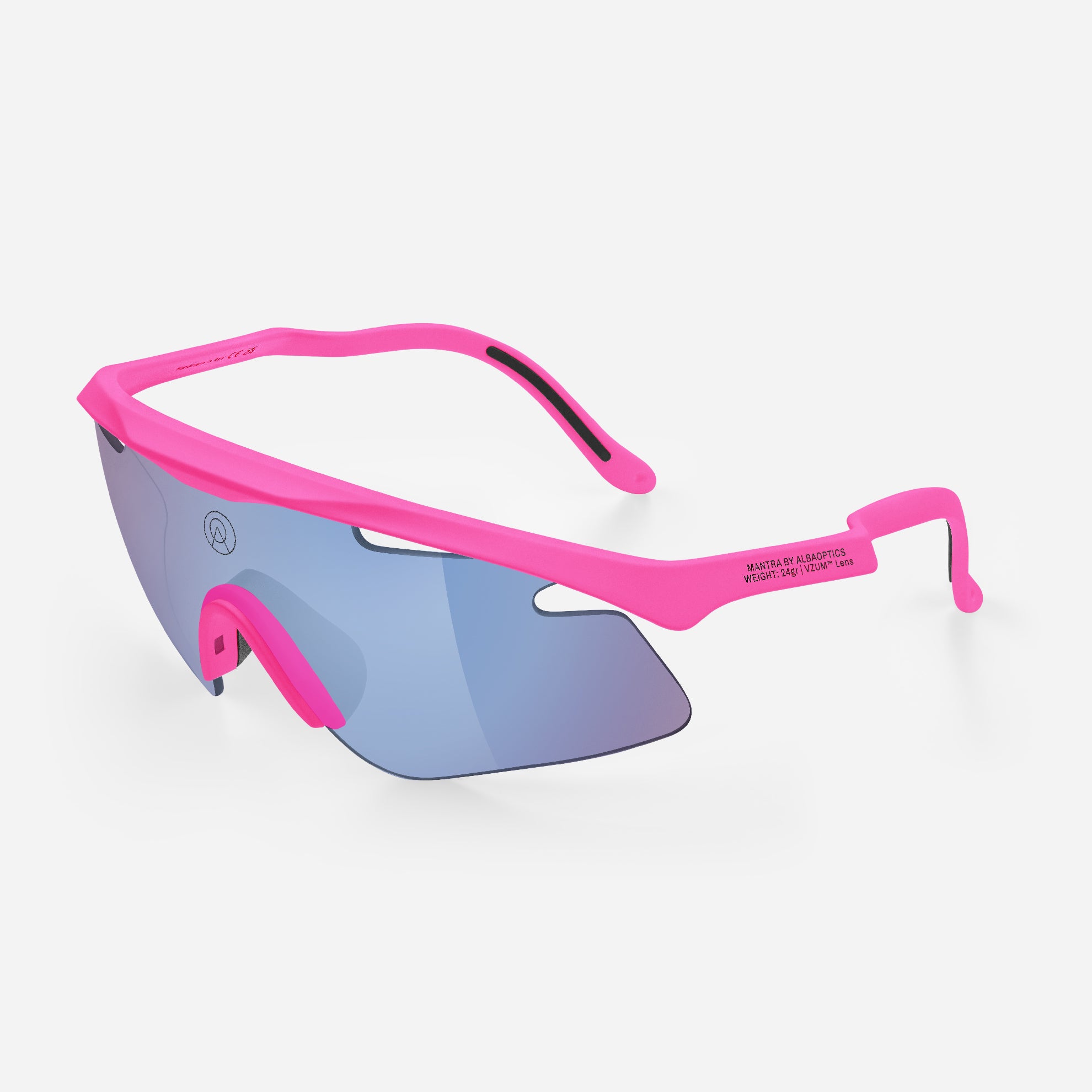 MANTRA FCS II VZUM F LENS FLM