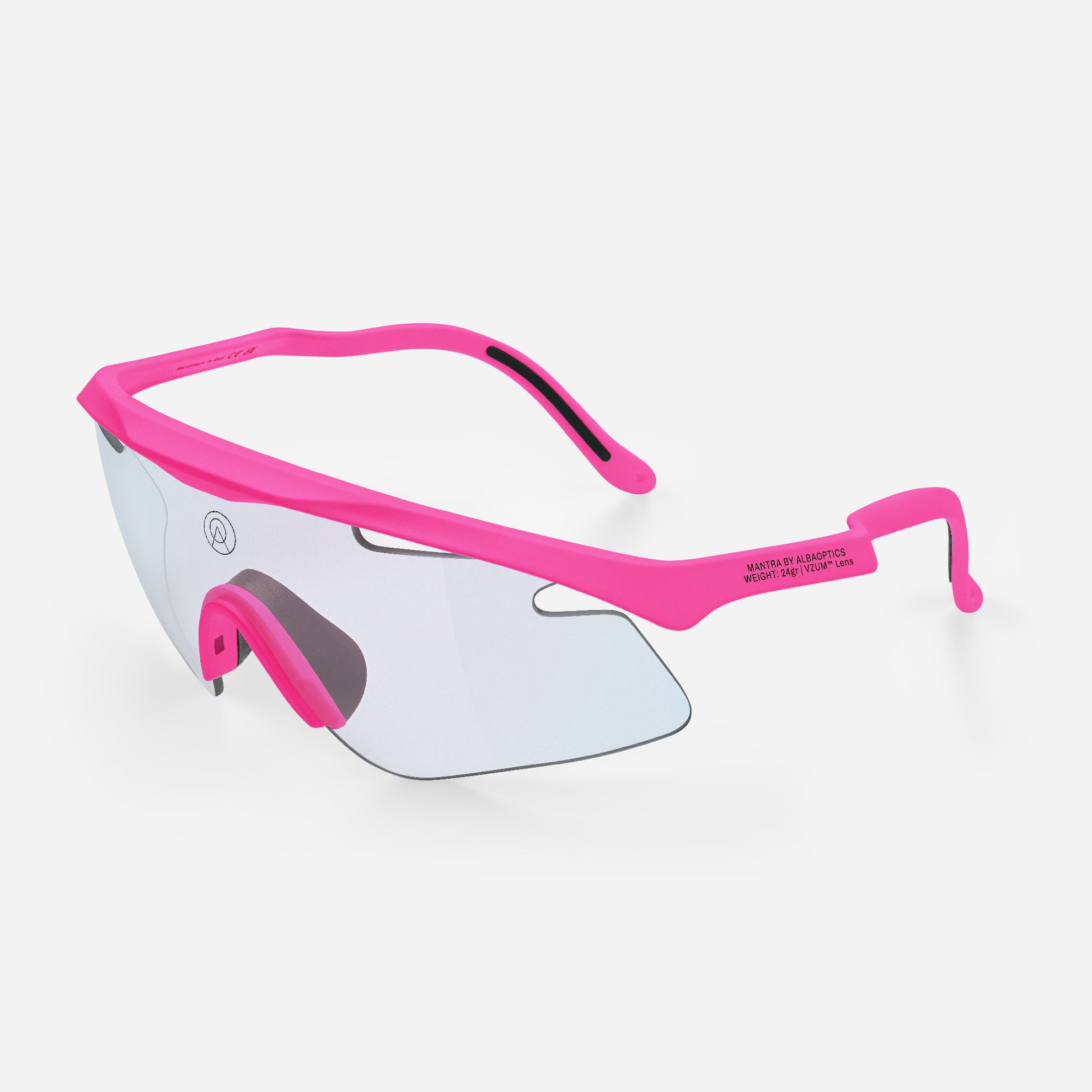 MANTRA FCS II VZUM F LENS FIR