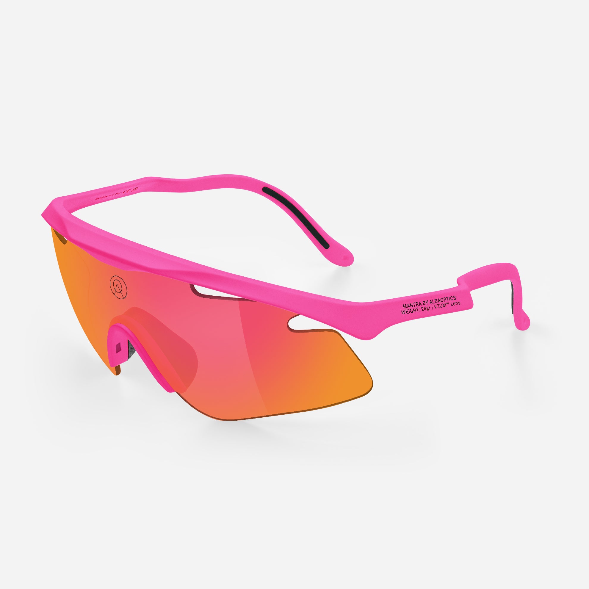 MANTRA FCS II VZUM F LENS FIR