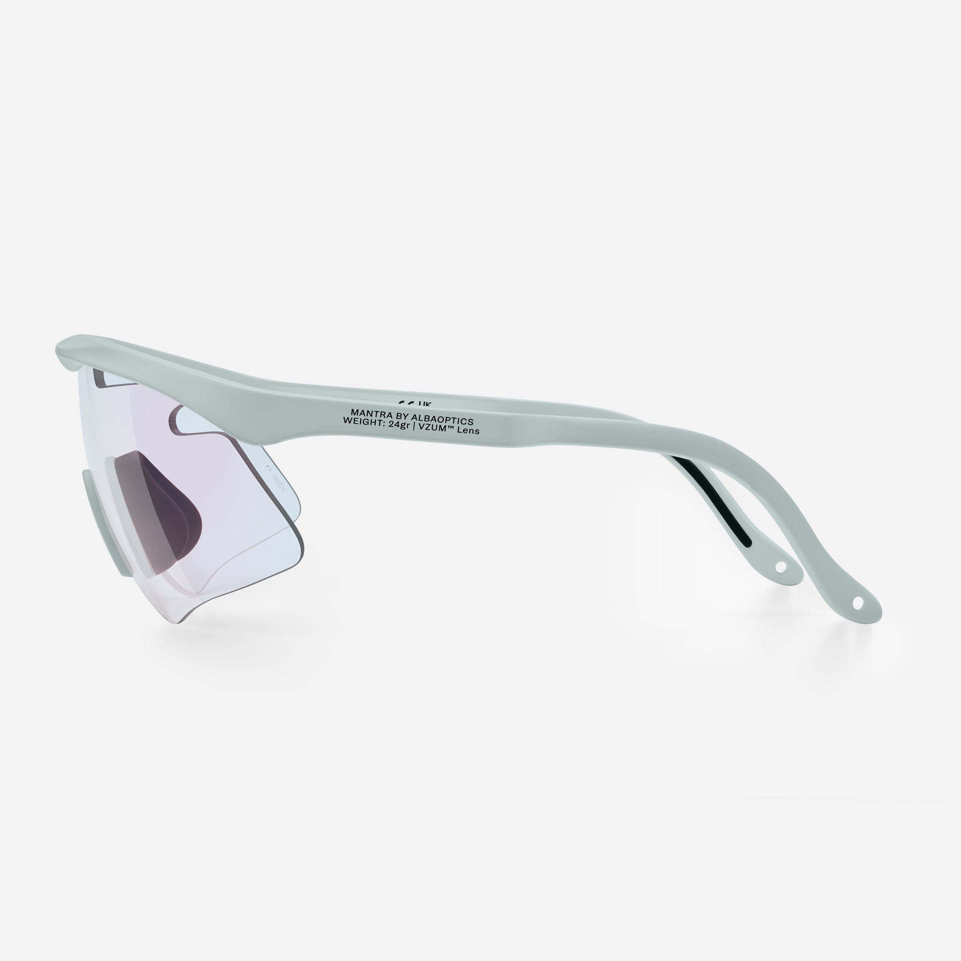MANTRA ICE VZUM F LENS FIR