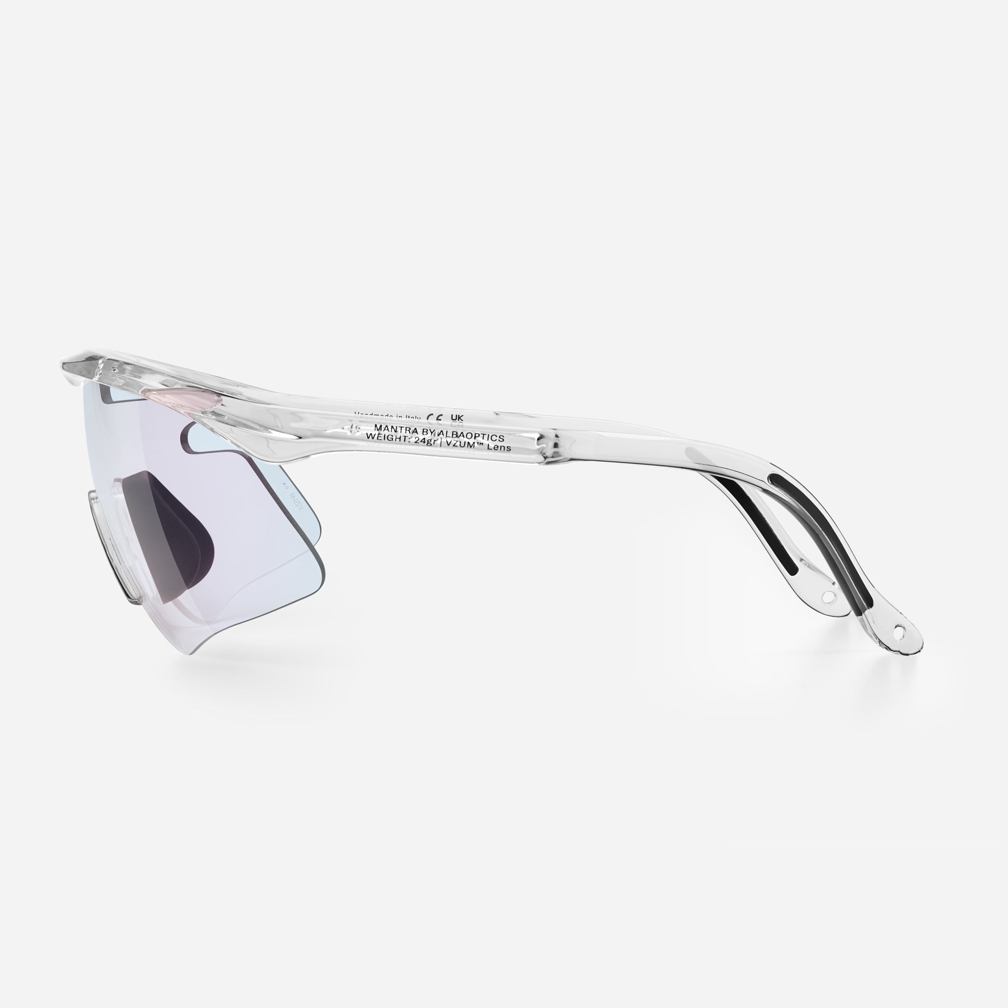 MANTRA CRST GLS VZUM F LENS FIR