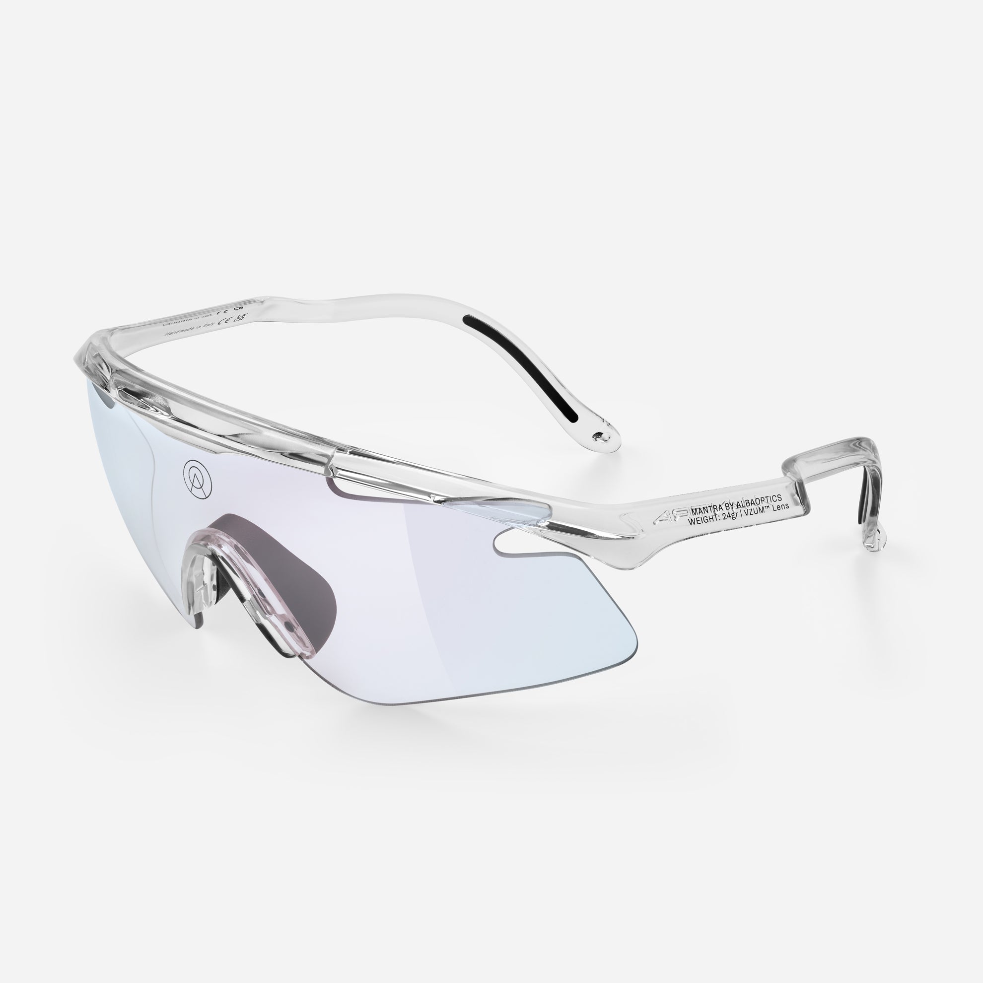 MANTRA CRST GLS VZUM F LENS FIR
