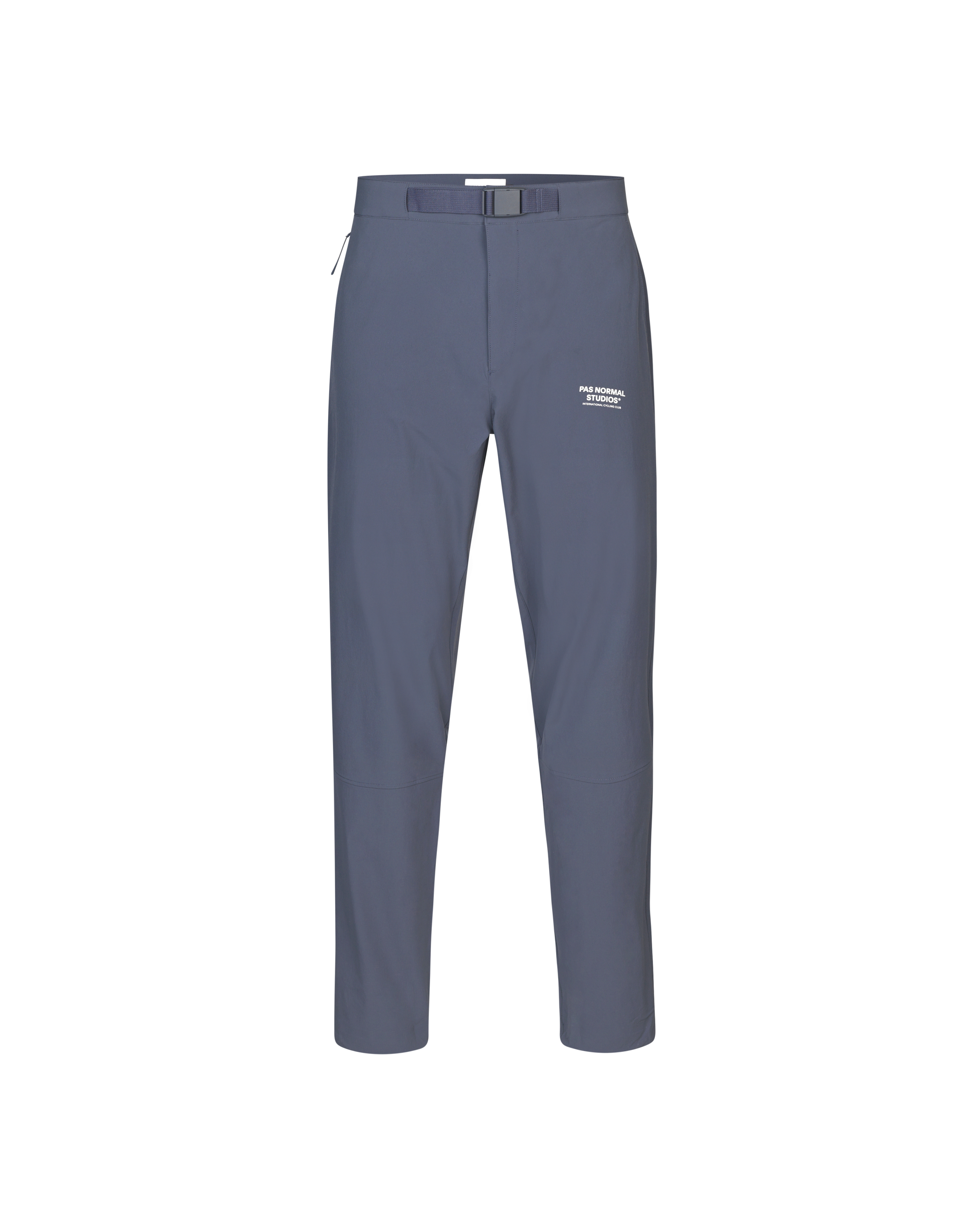 Off-Race Pants - Classic Blue