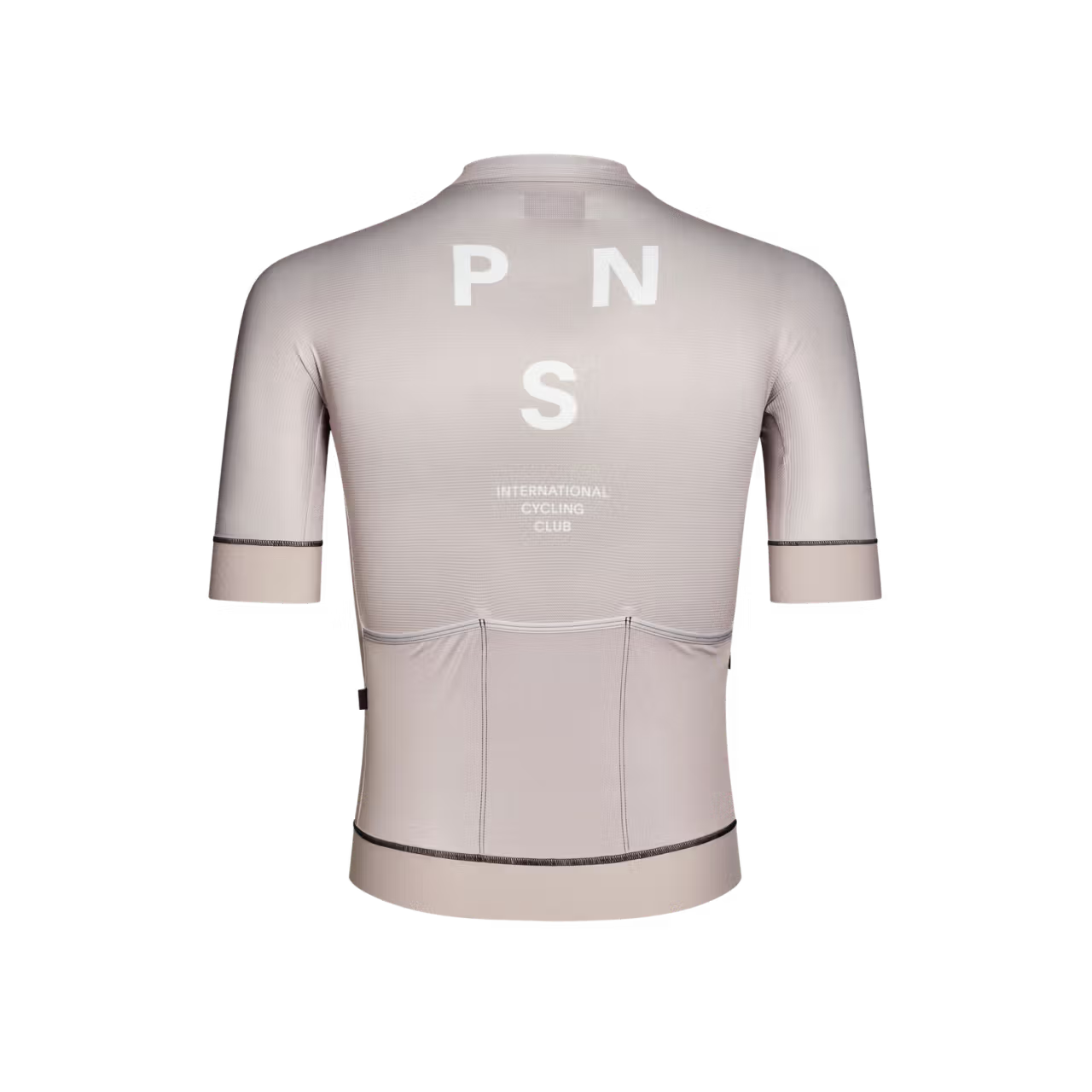 Men's Mechanism Jersey - Haze