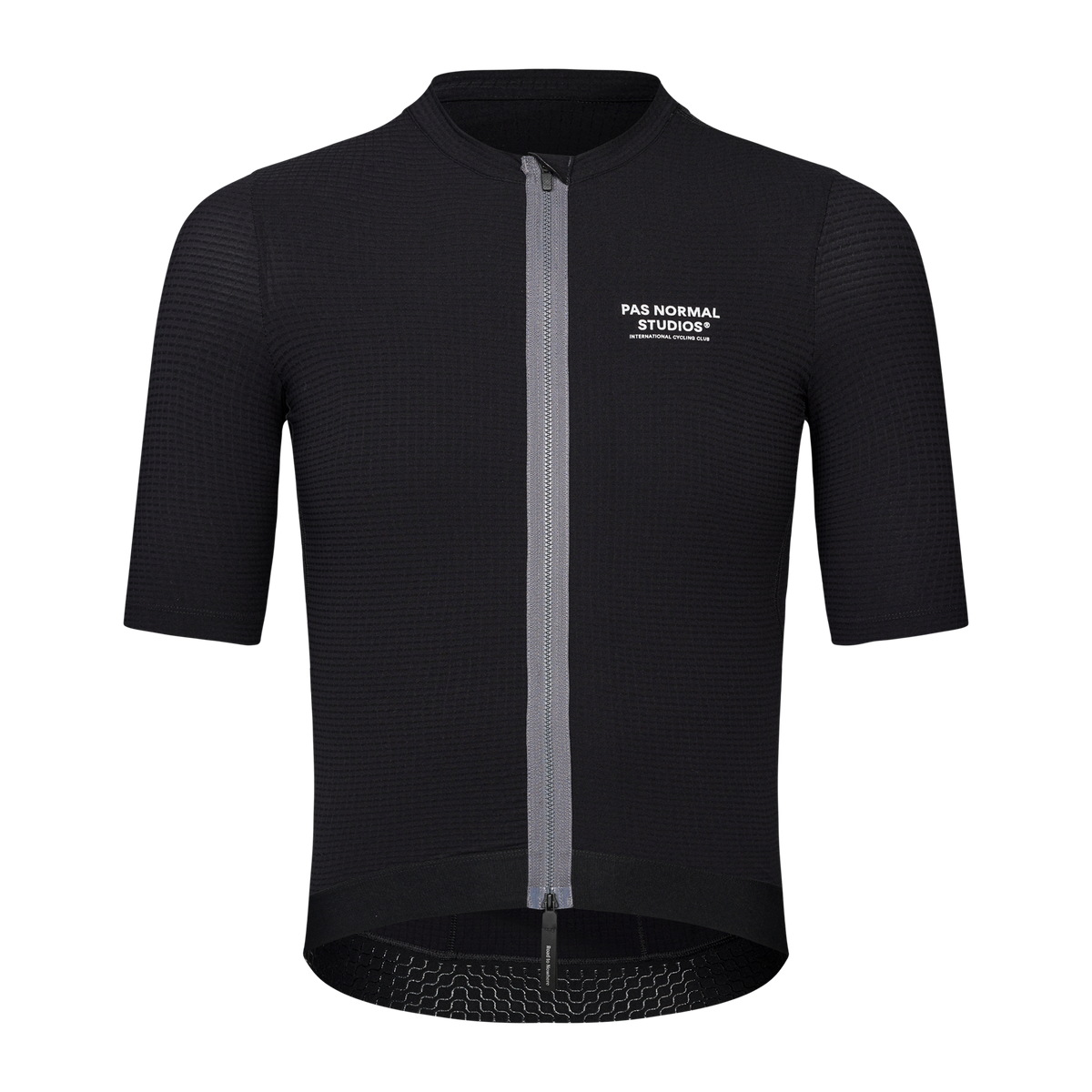 PAS NORMAL STUDIOS escapism jersey サイズS Men's Escapism Jersey - Black