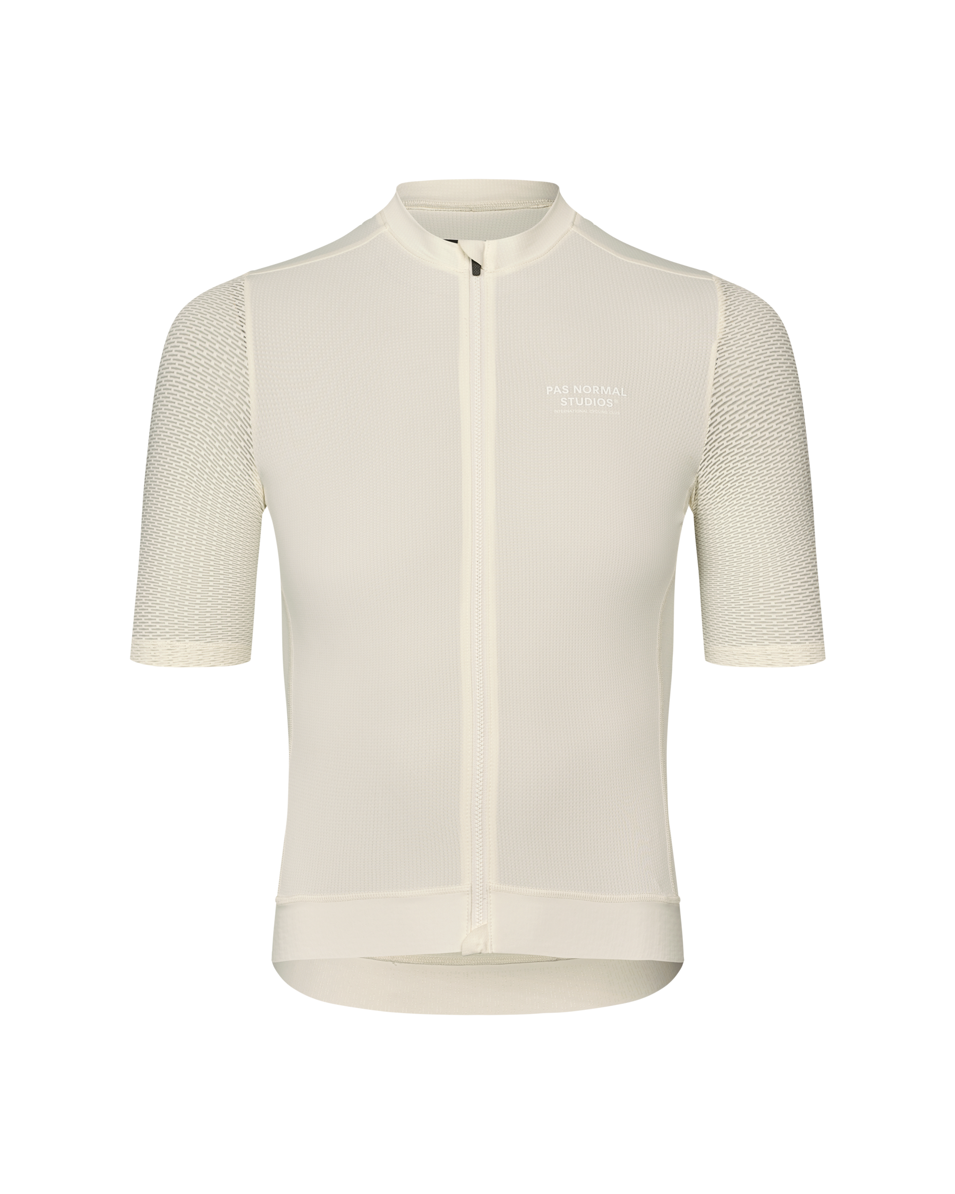 Men's Essential Light Jersey - Off White