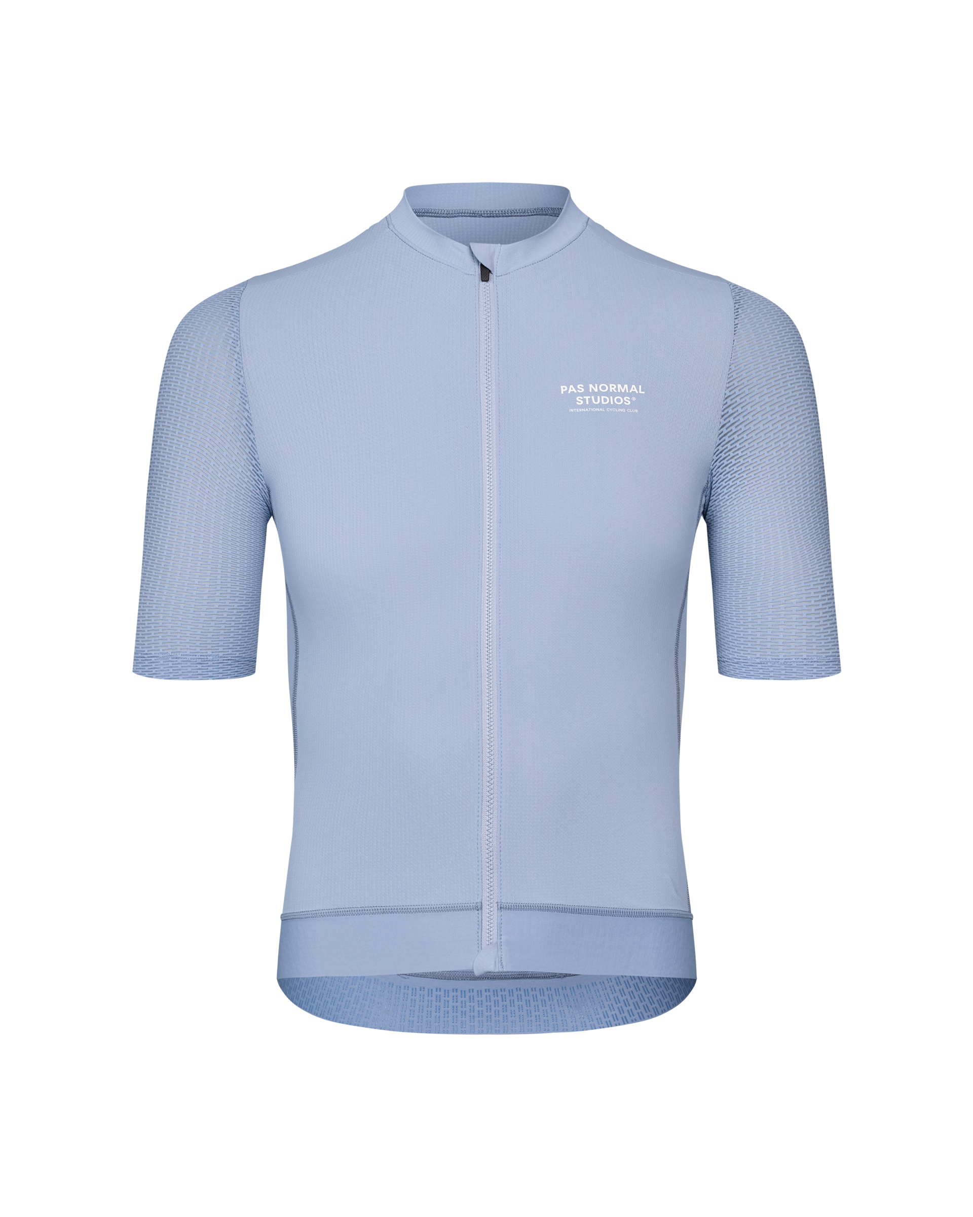 Men's Essential Light Jersey - Pale Blue
