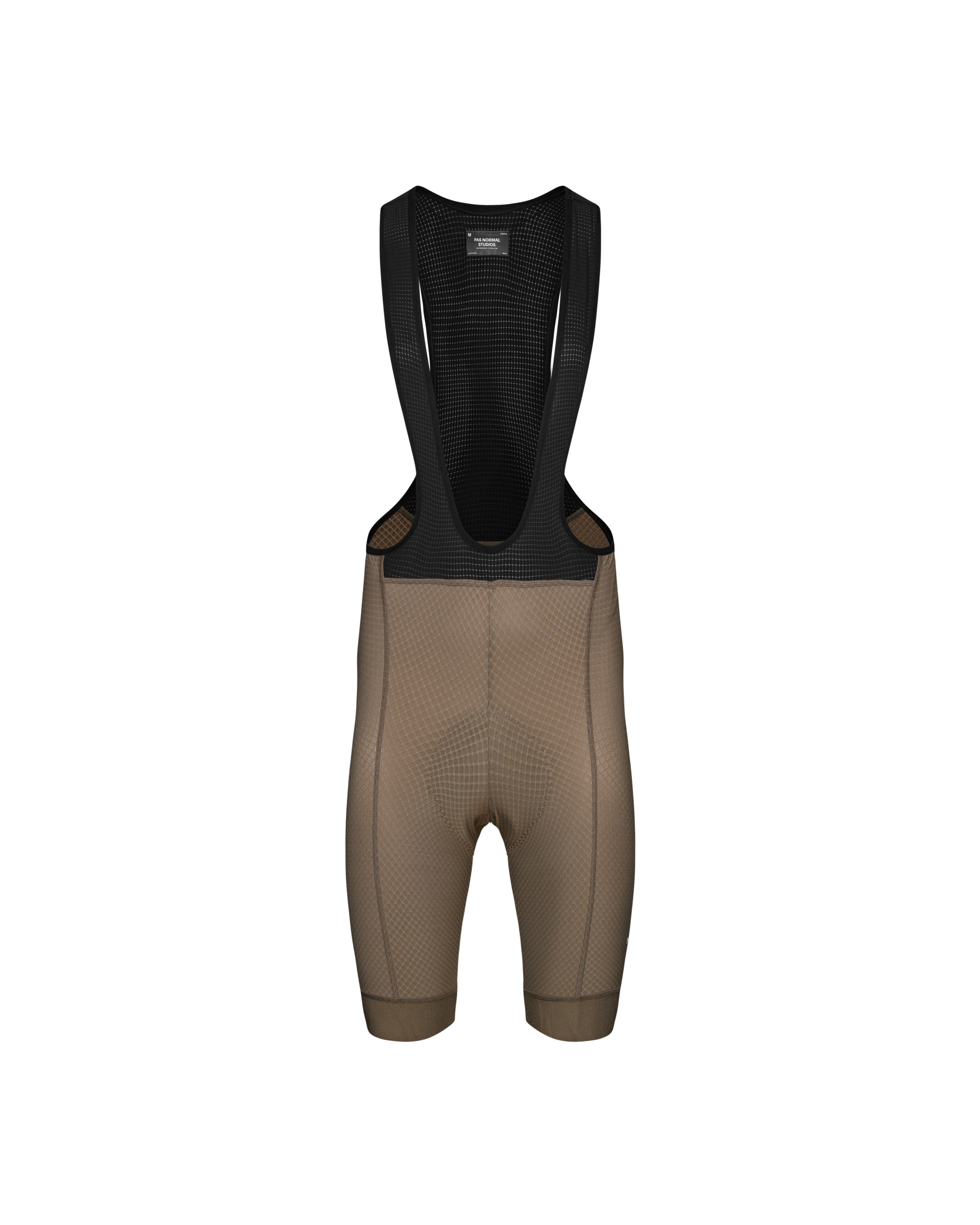 Men's Essential Bibs - Earth