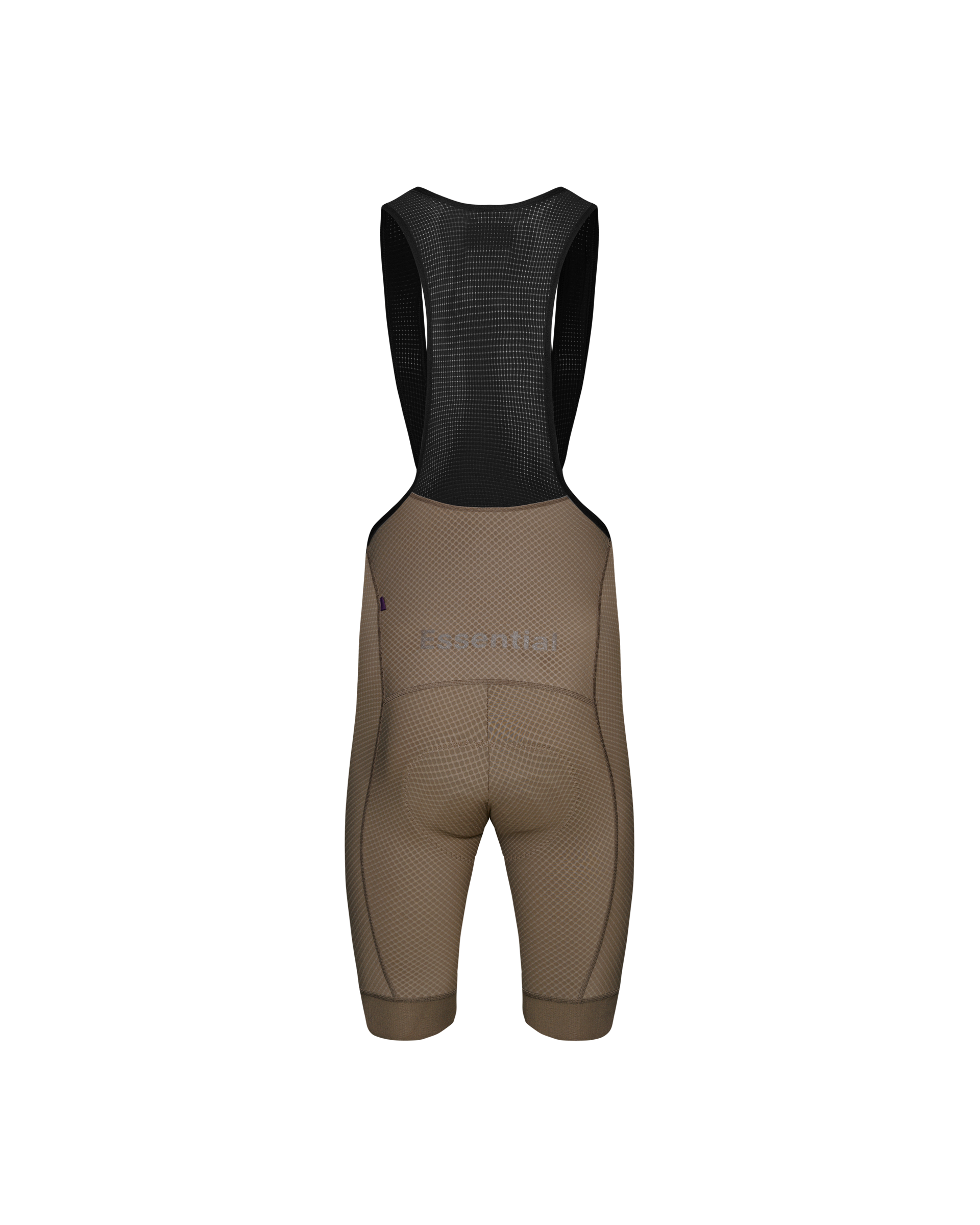 Men's Essential Bibs - Earth