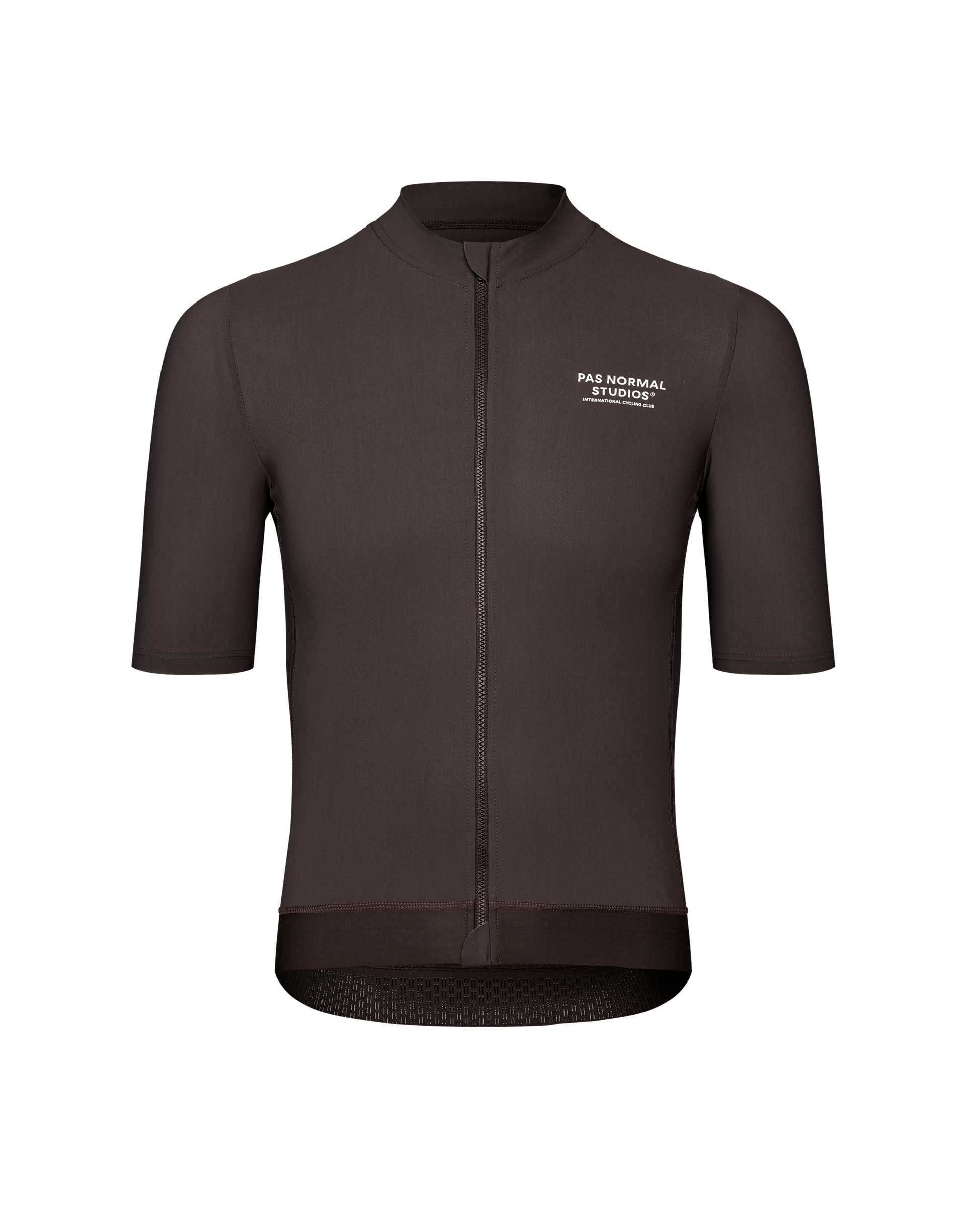 Men's Essential Jersey - Dark Purple