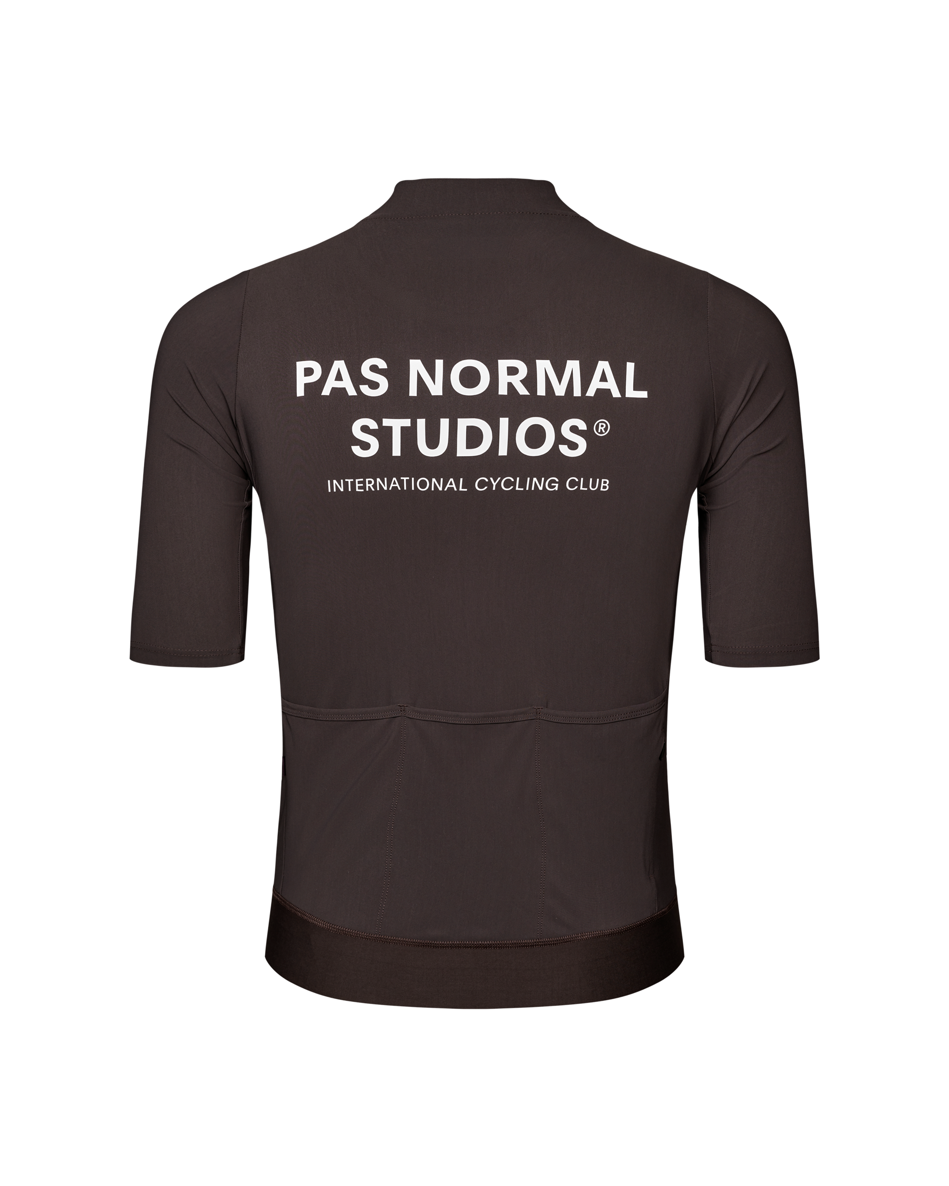 Men's Essential Jersey - Dark Purple