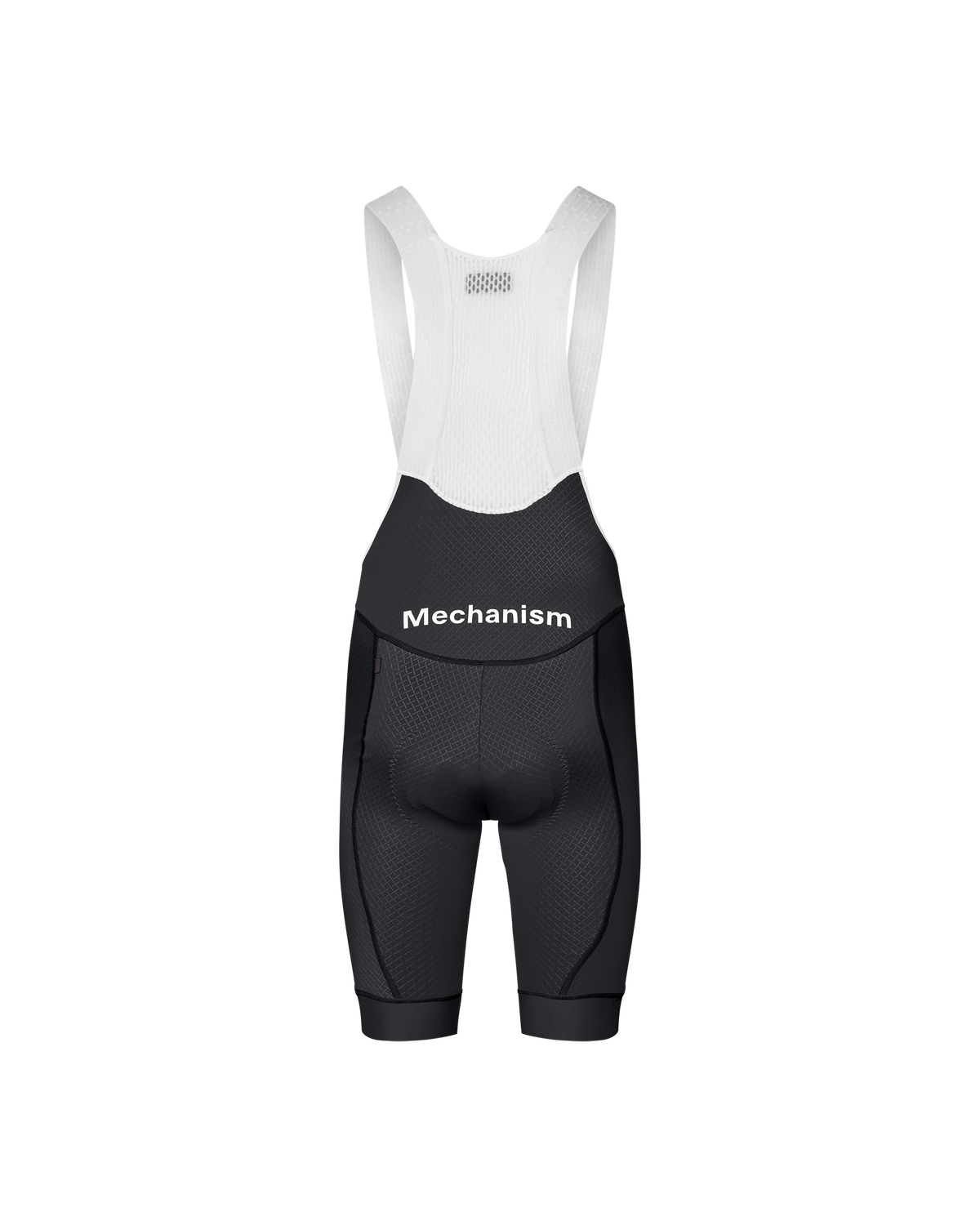 Men's Mechanism Bibs - Dark Navy