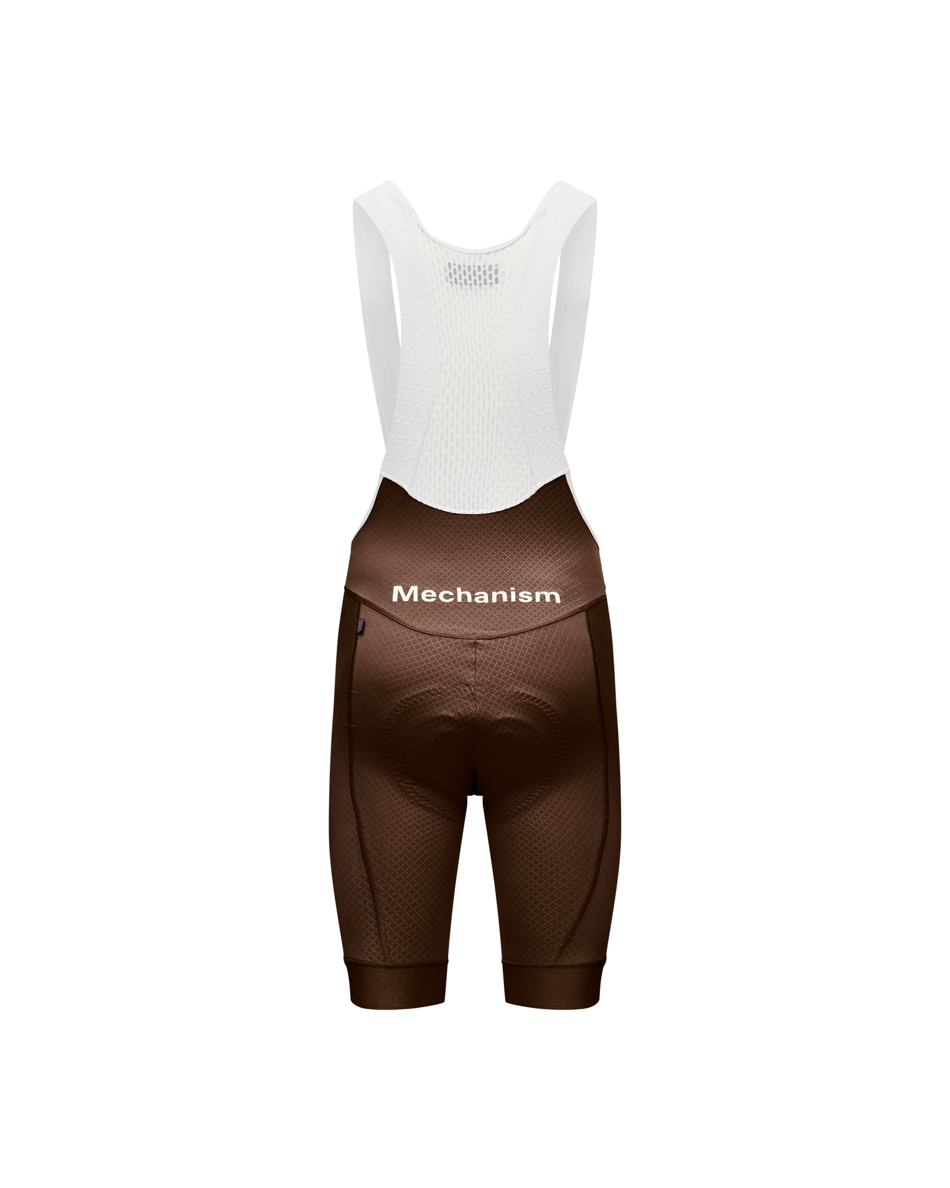 Men's Mechanism Bibs - Light Brown