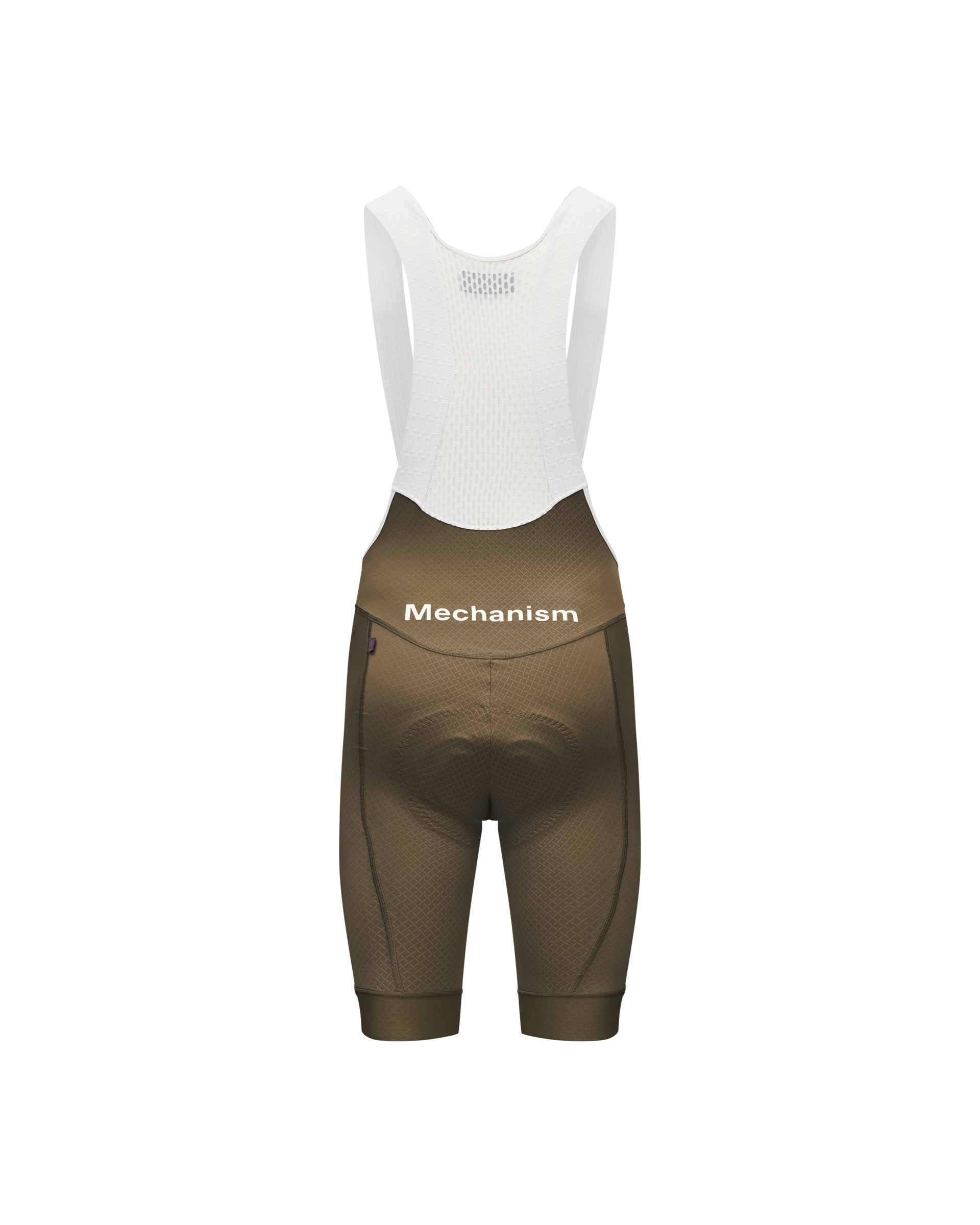 Men's Mechanism Bibs - Mud