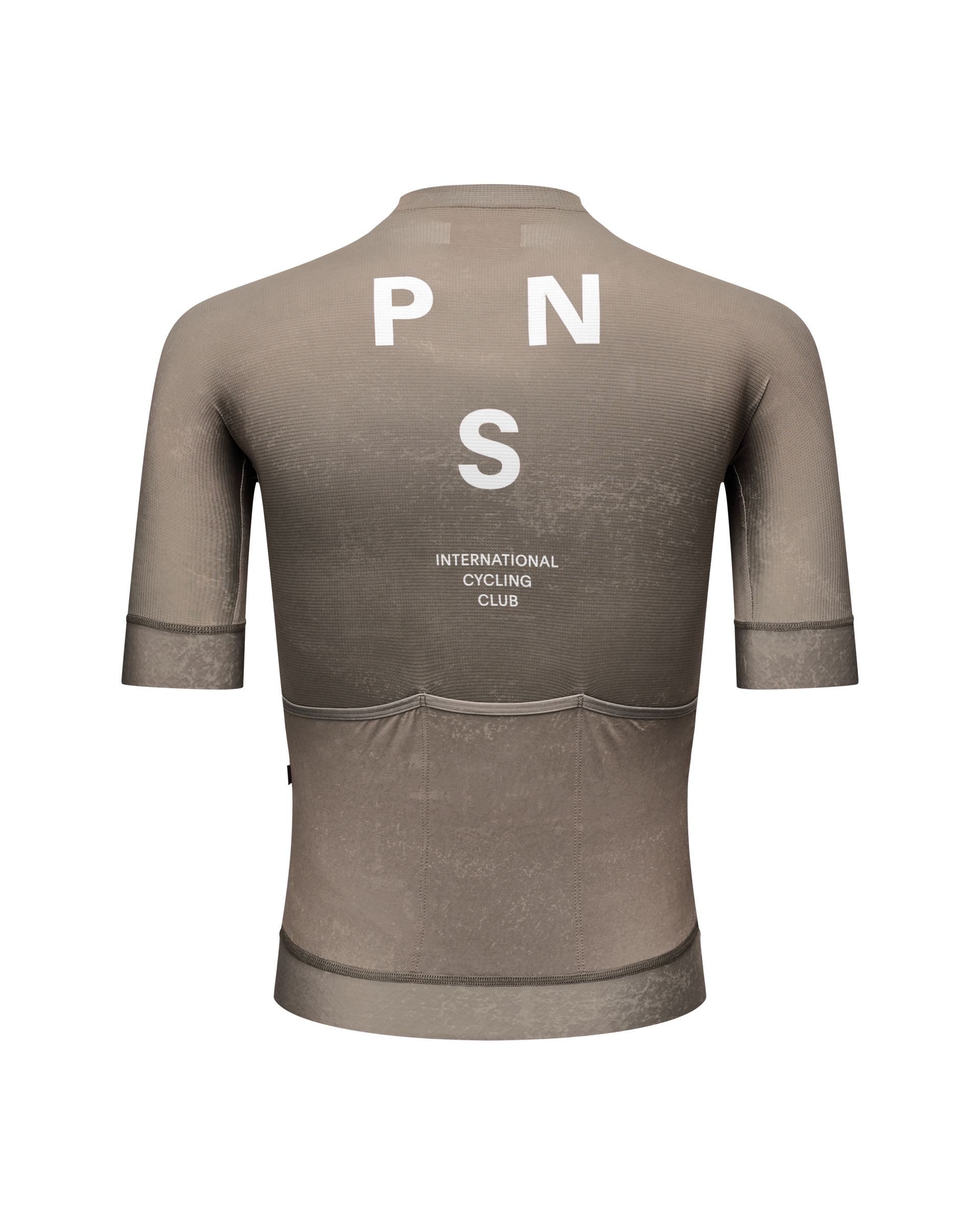 Men's Mechanism Jersey - AOP Earth