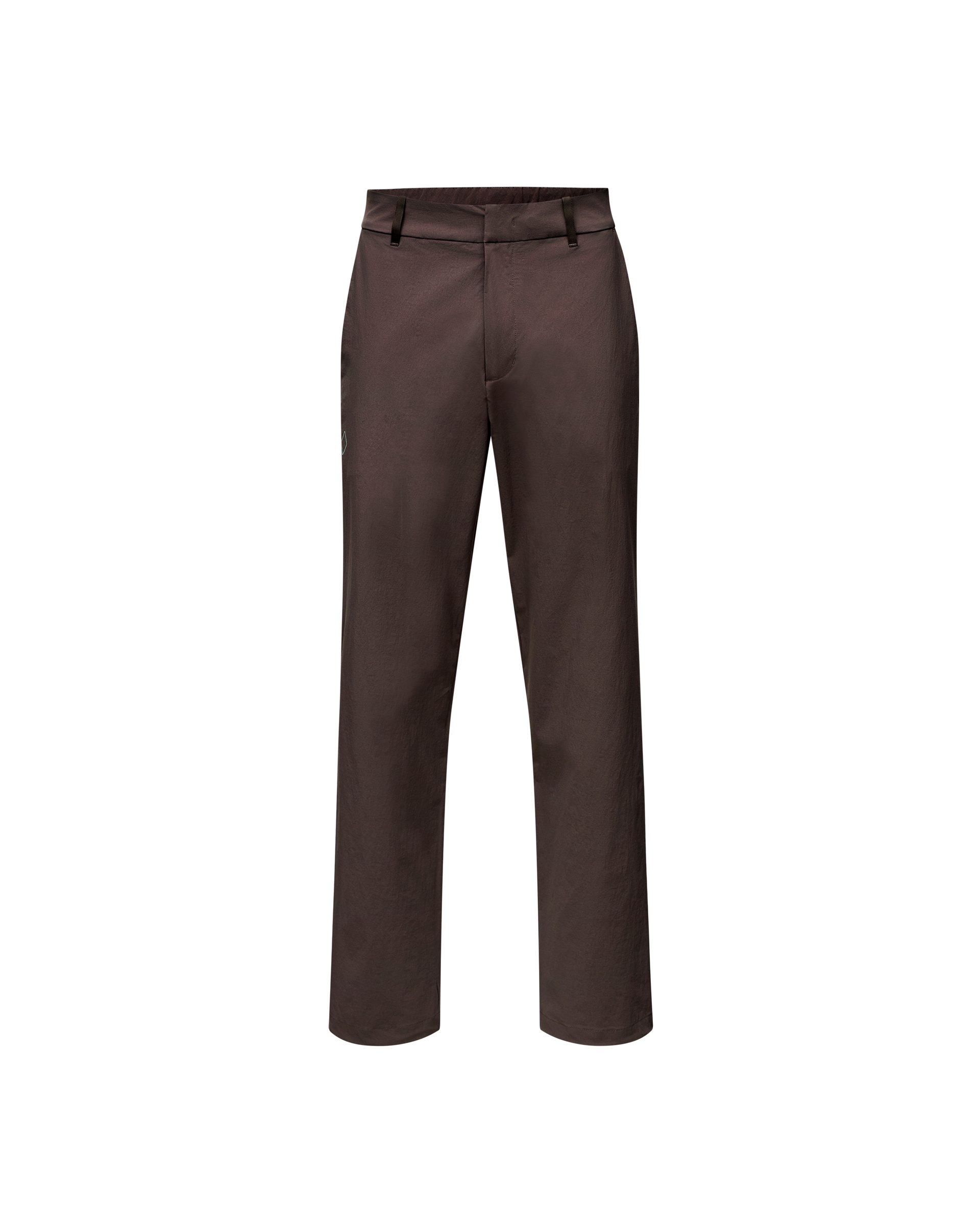 Off-Race Tech Pants - Dark Purple