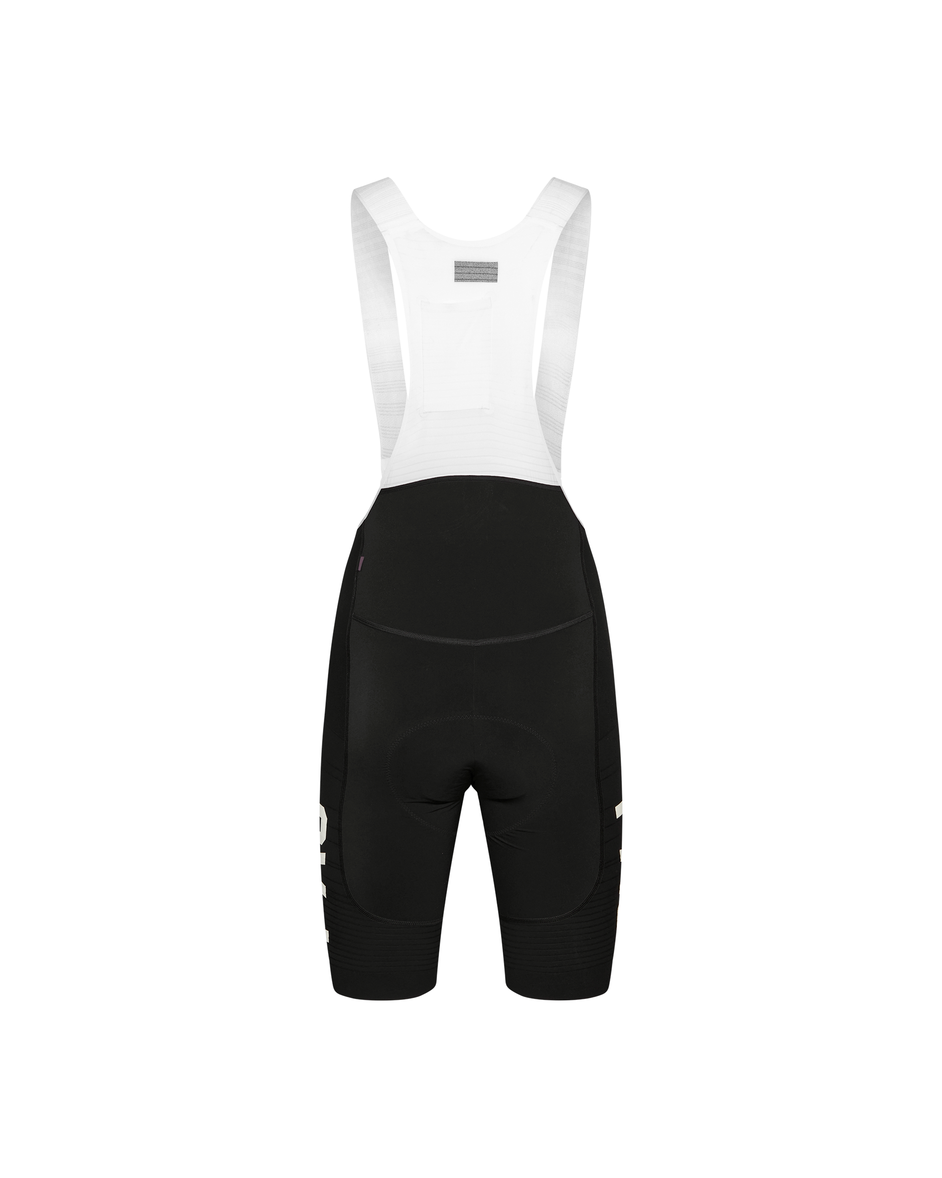 Men's PAS Mechanism Pro Bibs - Black