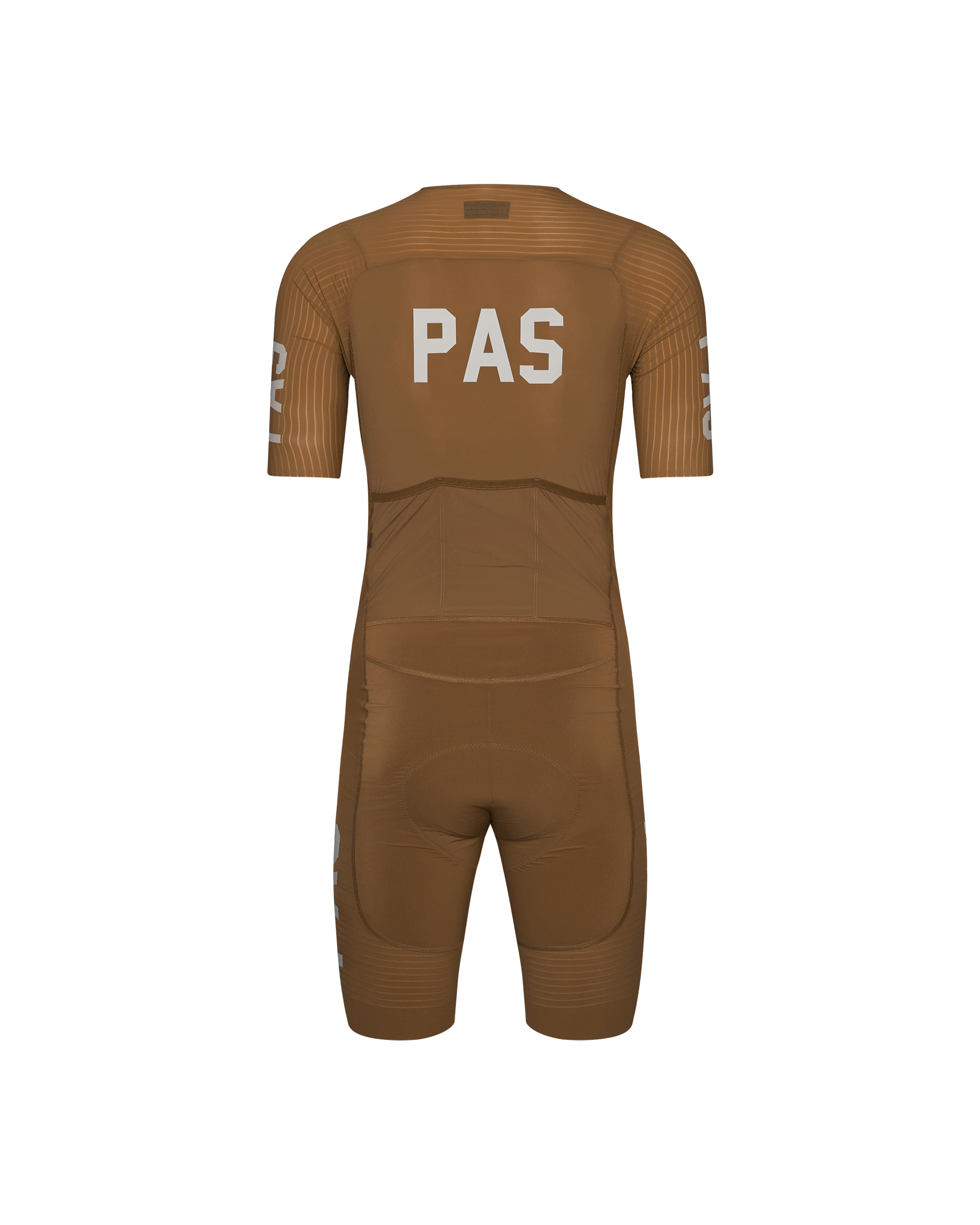 PAS Mechanism Pro Speedsuit - Brown