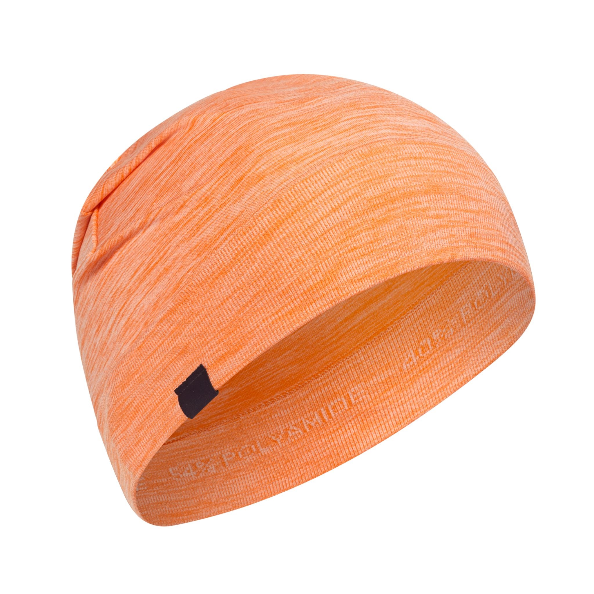Escapism Knit Beanie - Mandarin
