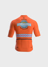 Men's Team Jersey - Outside Flame