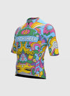 Men's Team Jersey - The Deified Mind